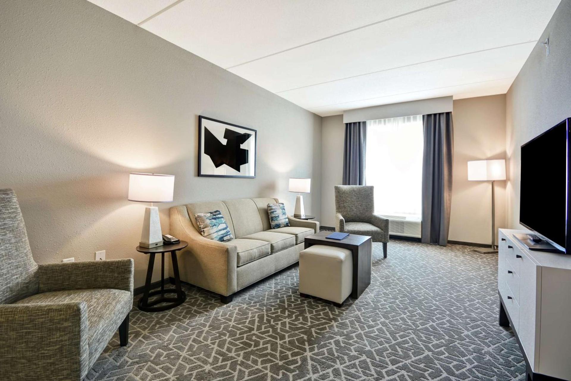 Homewood Suites by Hilton Raleigh Cary I-40 photo 29