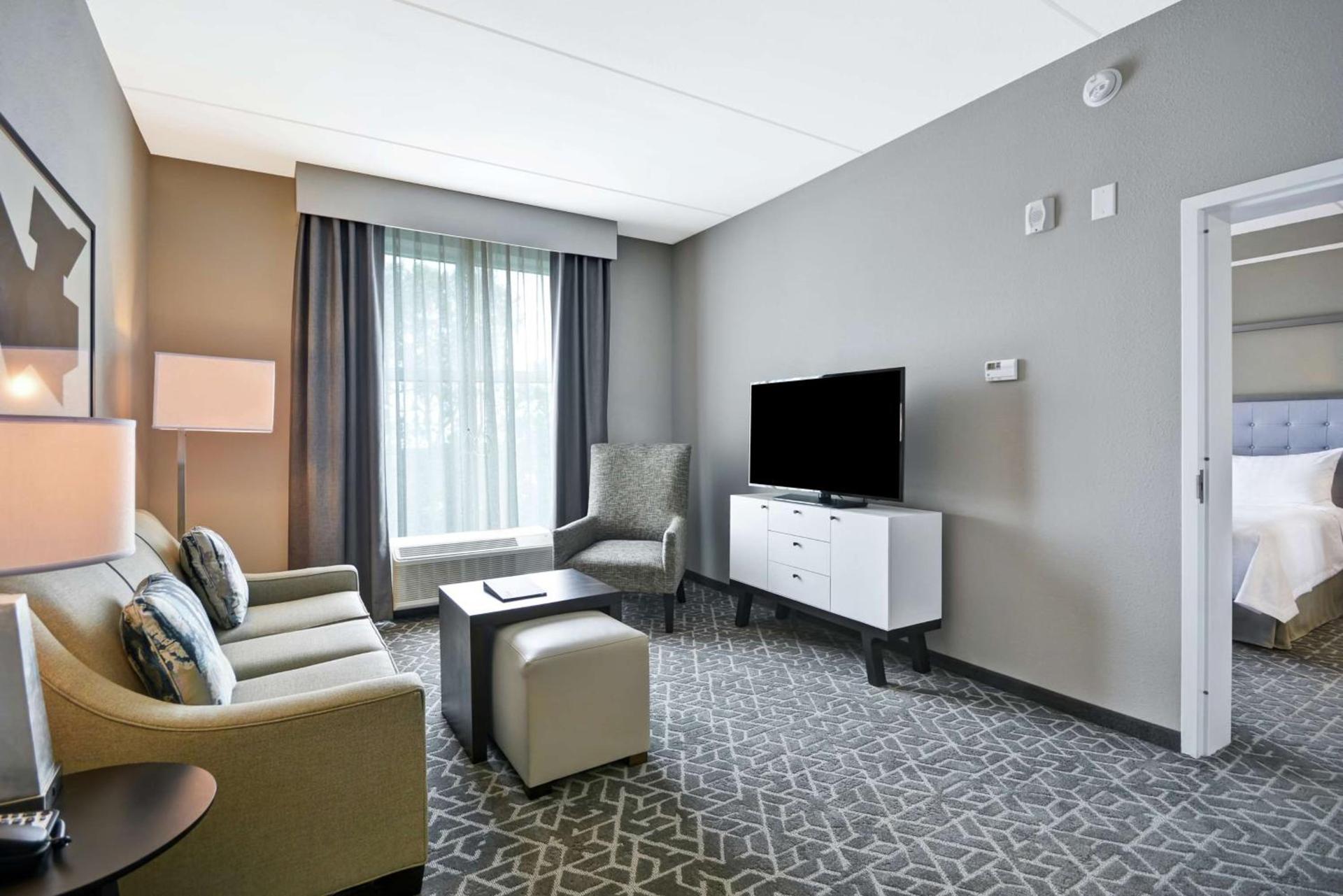 Homewood Suites by Hilton Raleigh Cary I-40 photo 30