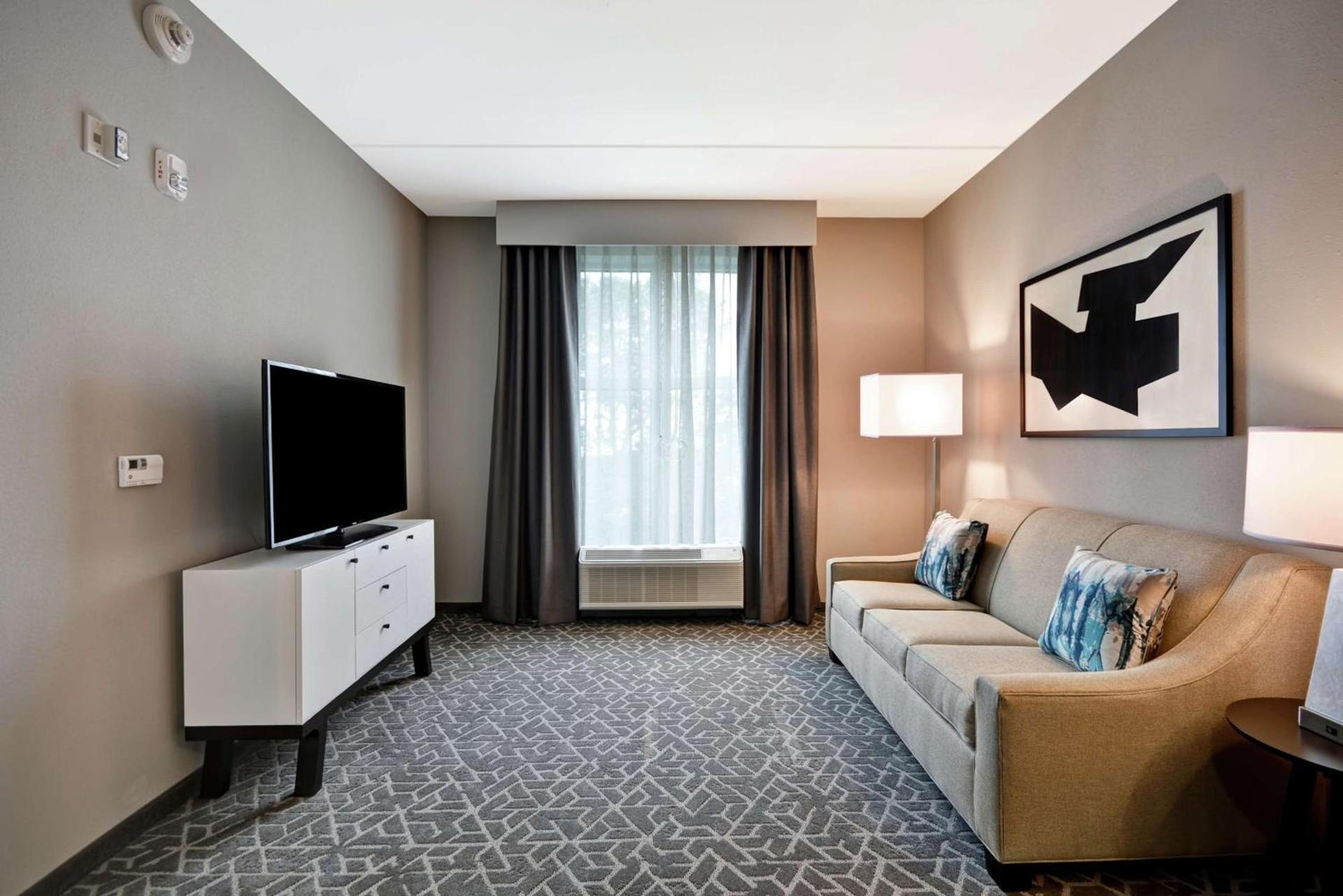 Homewood Suites by Hilton Raleigh Cary I-40 photo 31