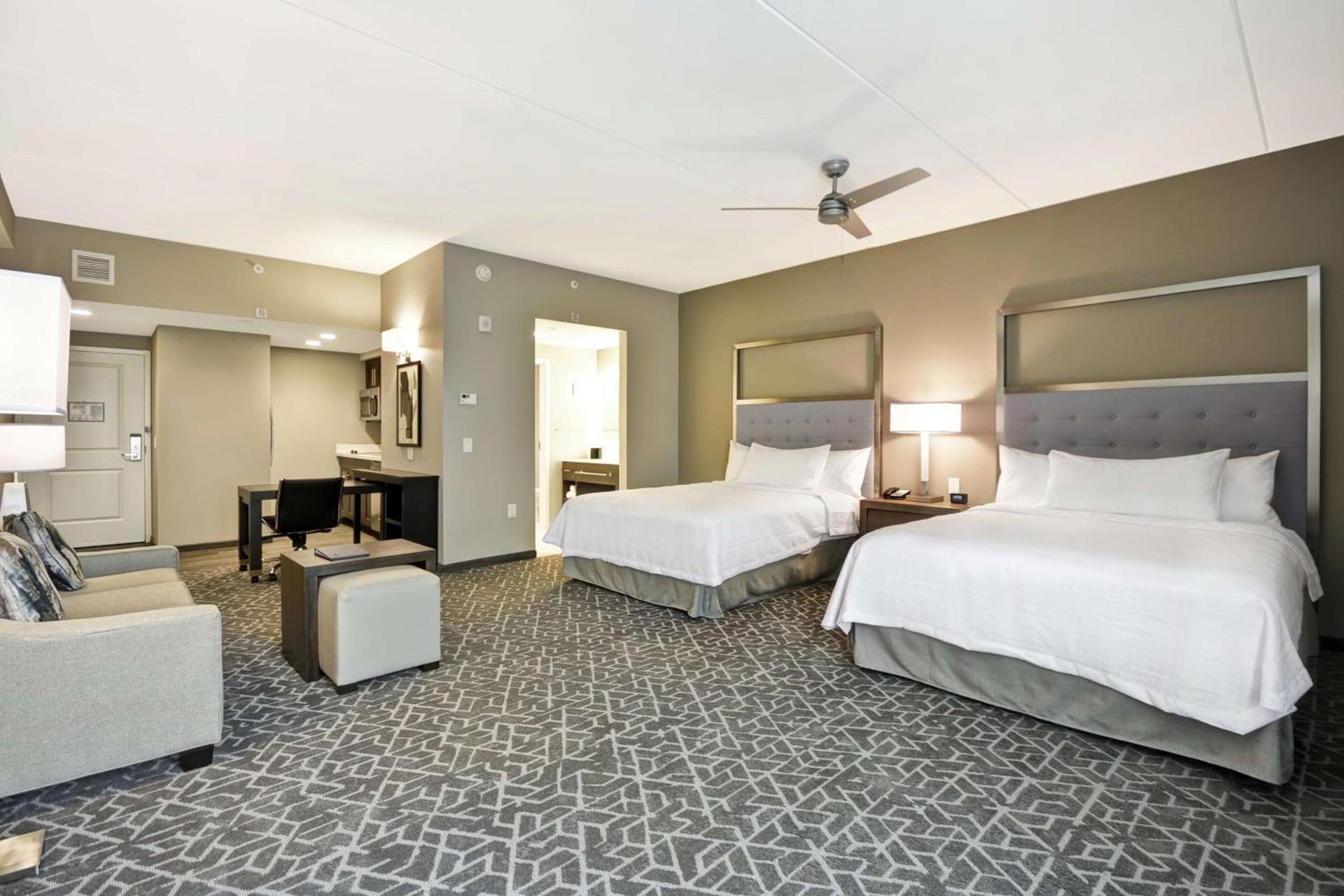 Homewood Suites by Hilton Raleigh Cary I-40 photo 33