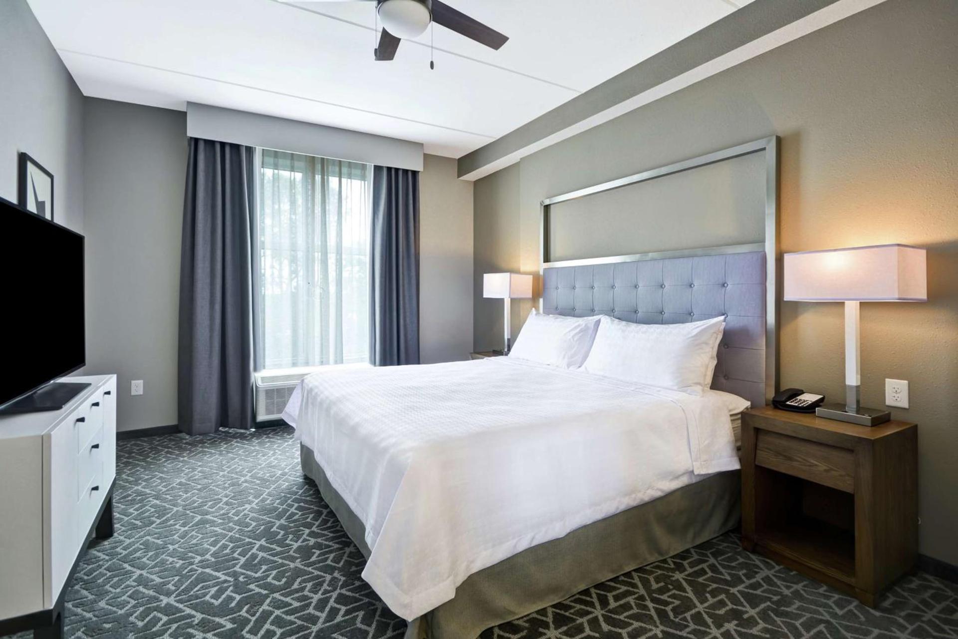 Homewood Suites by Hilton Raleigh Cary I-40 photo 34