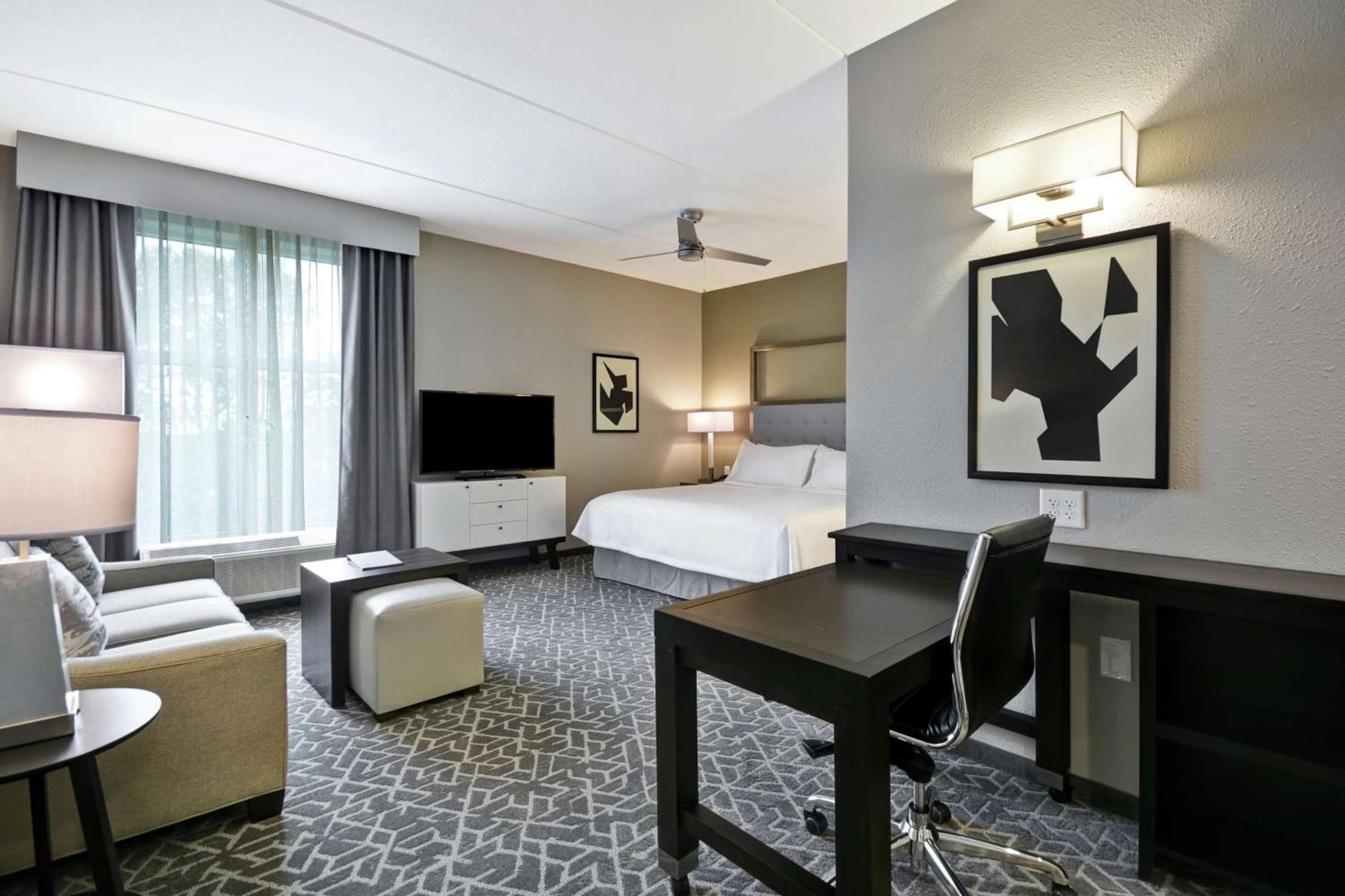 Homewood Suites by Hilton Raleigh Cary I-40 photo 36