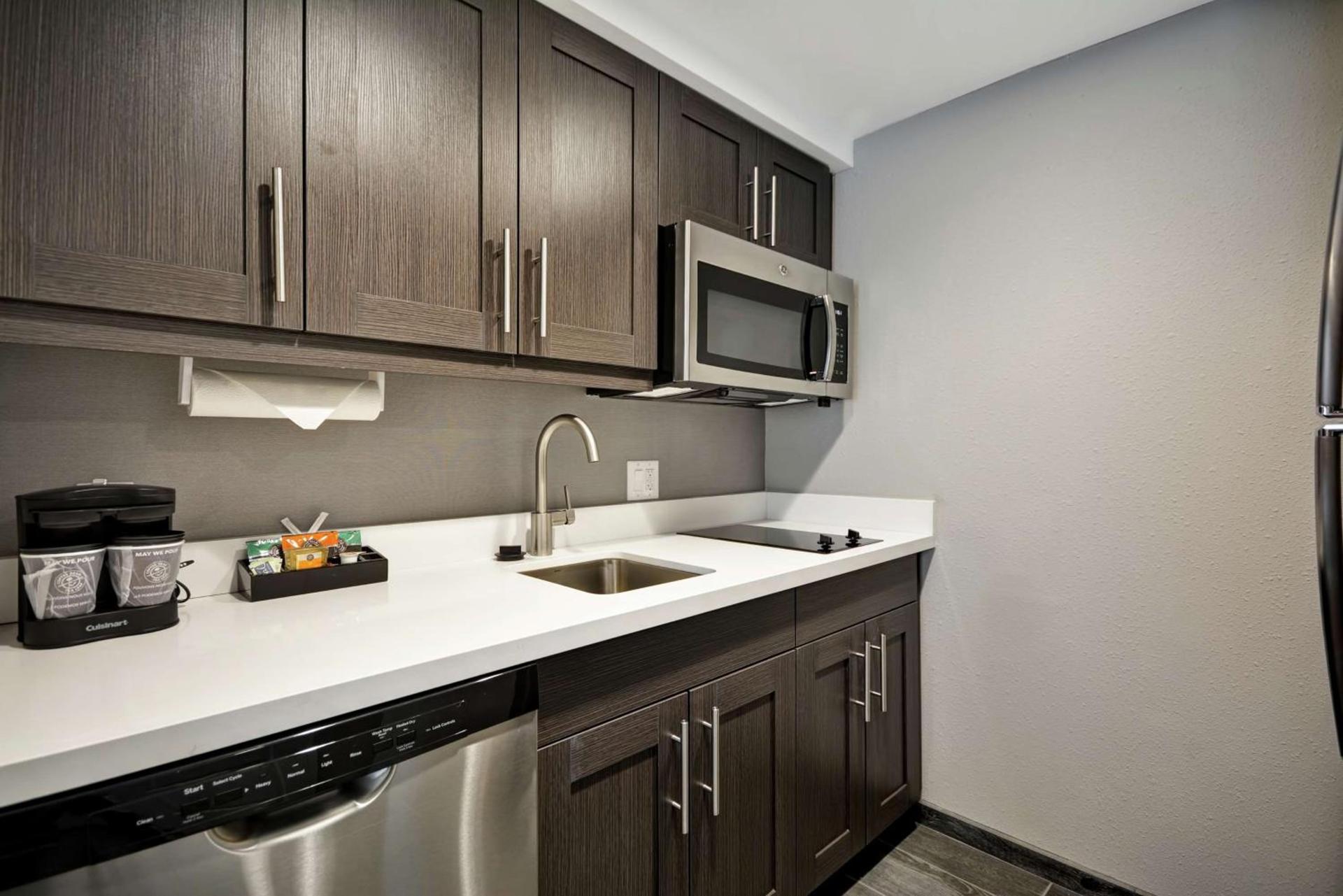 Homewood Suites by Hilton Raleigh Cary I-40 photo 40