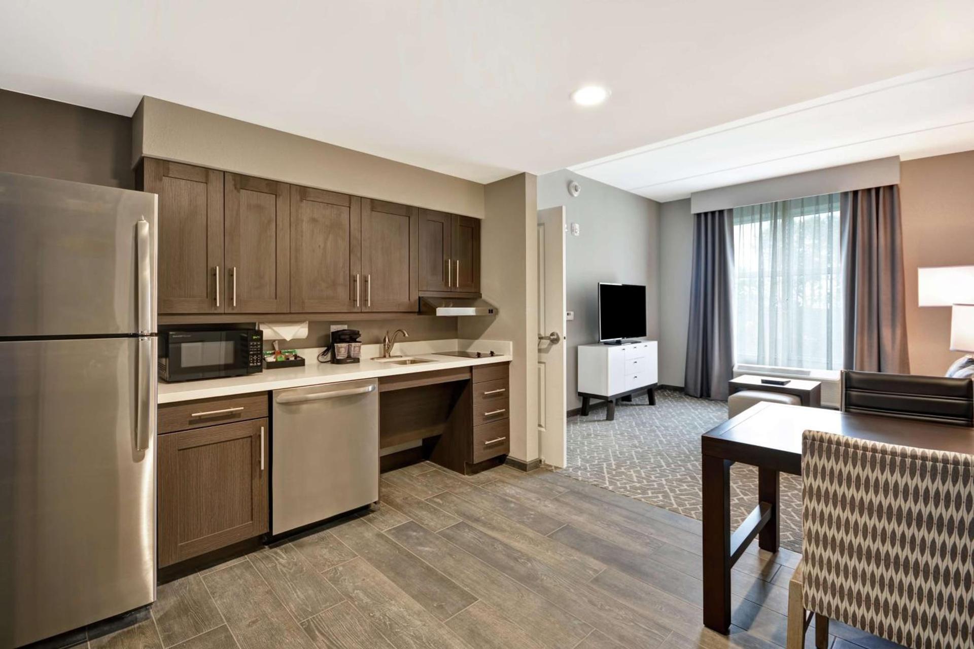 Homewood Suites by Hilton Raleigh Cary I-40 photo 41