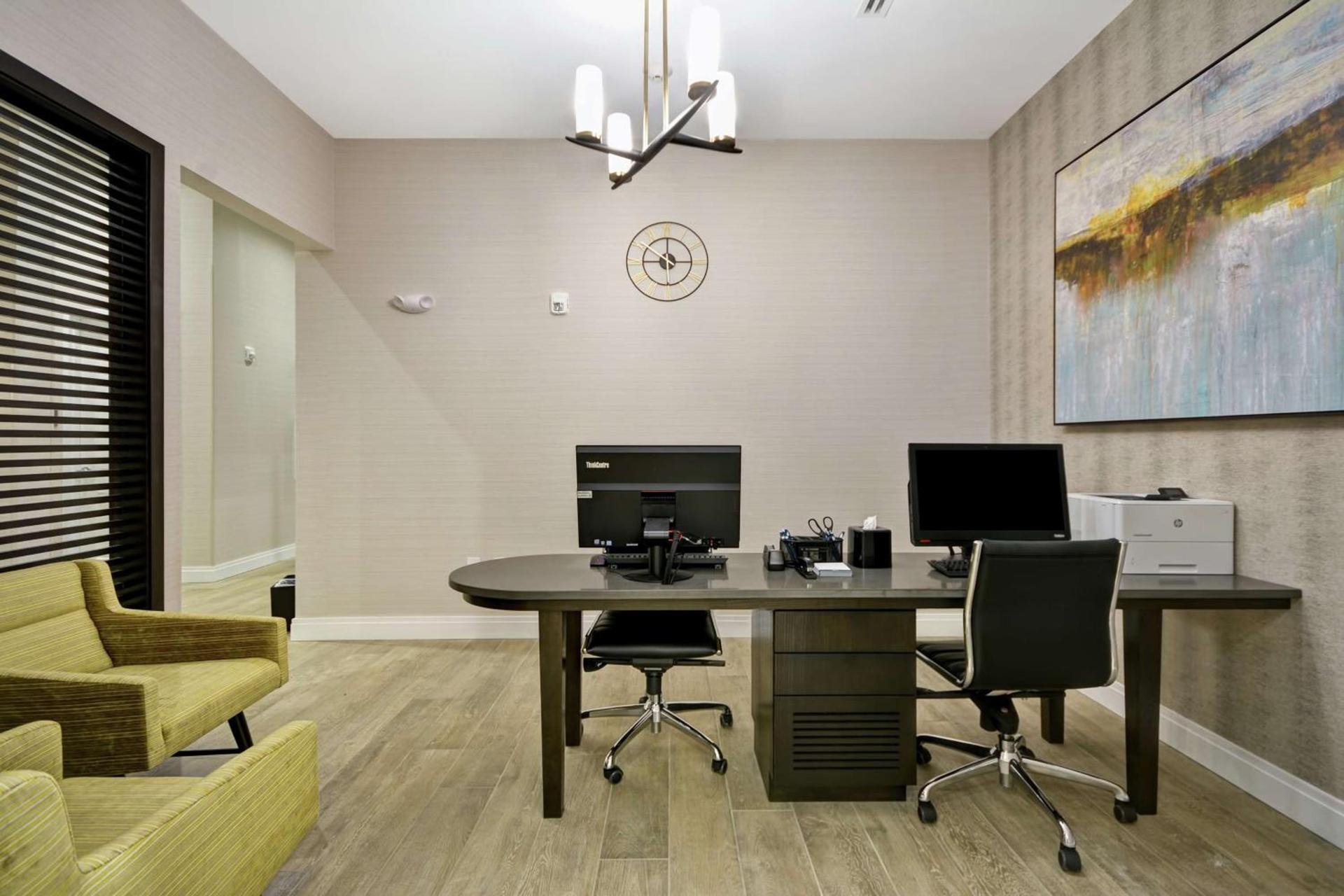Homewood Suites by Hilton Raleigh Cary I-40 photo 43