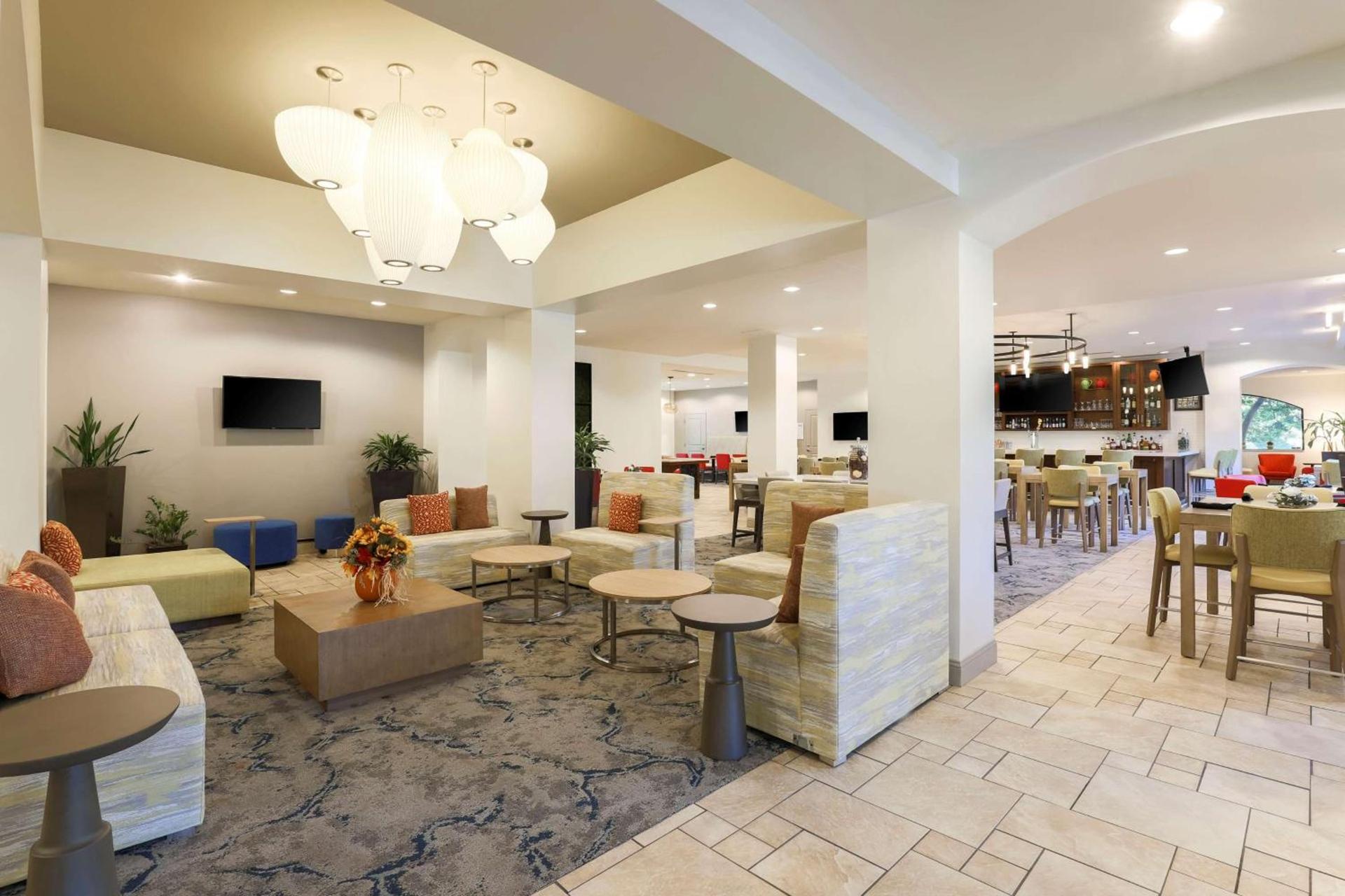 Hilton Garden Inn Raleigh-Durham/Research Triangle Park photo 6