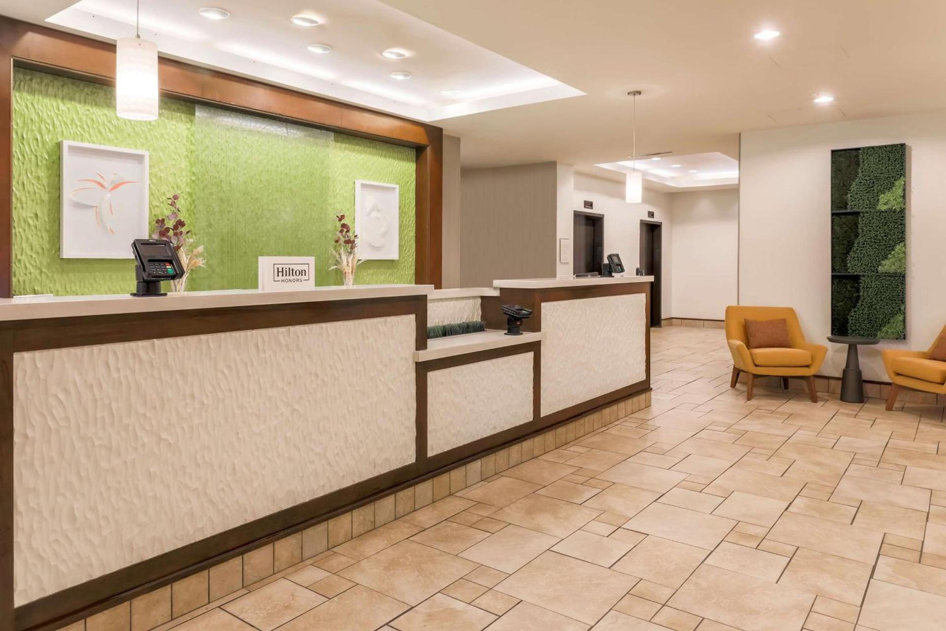 Hilton Garden Inn Raleigh-Durham/Research Triangle Park photo 7