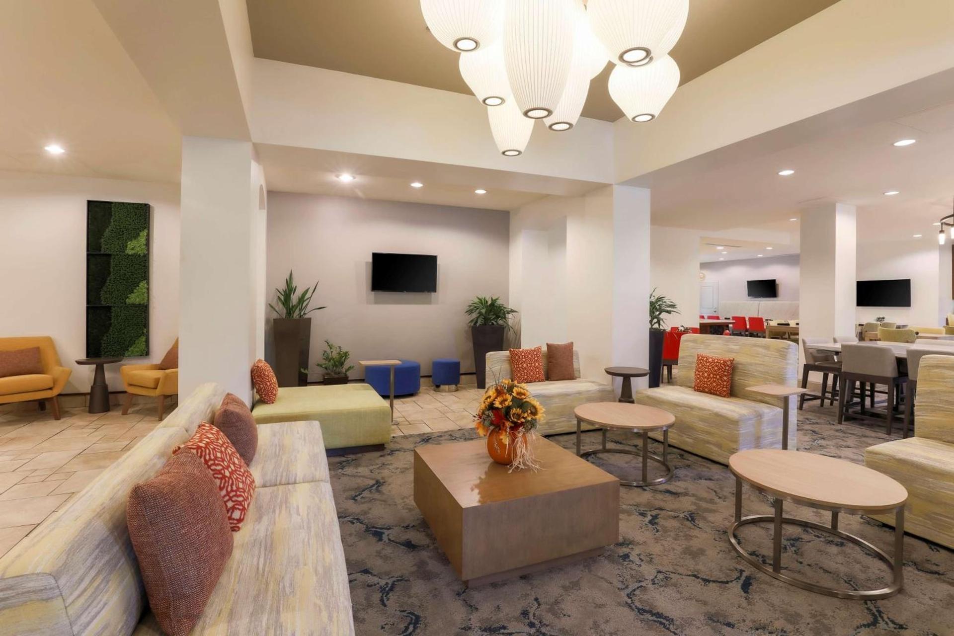 Hilton Garden Inn Raleigh-Durham/Research Triangle Park photo 5