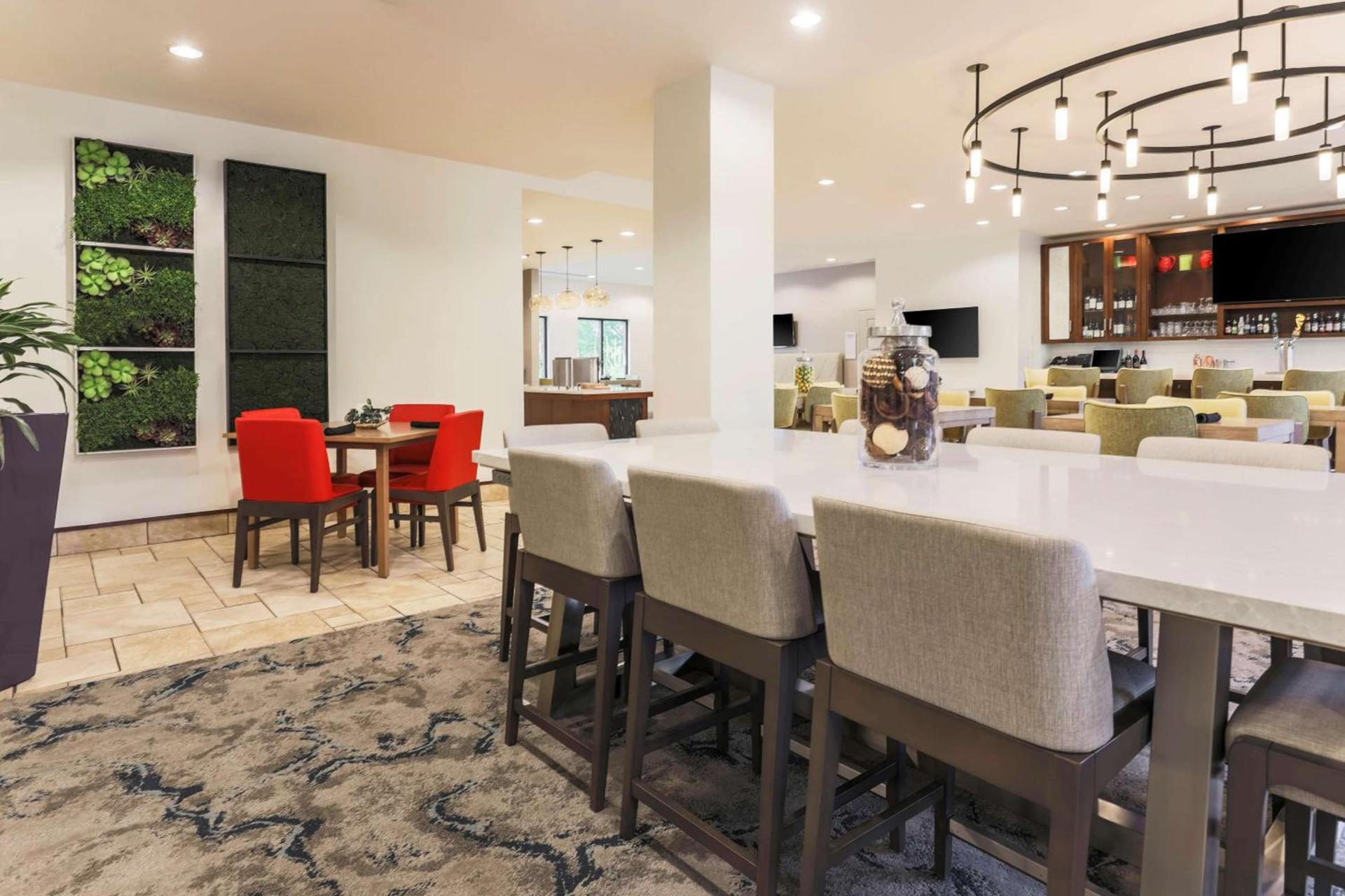 Hilton Garden Inn Raleigh-Durham/Research Triangle Park photo 10