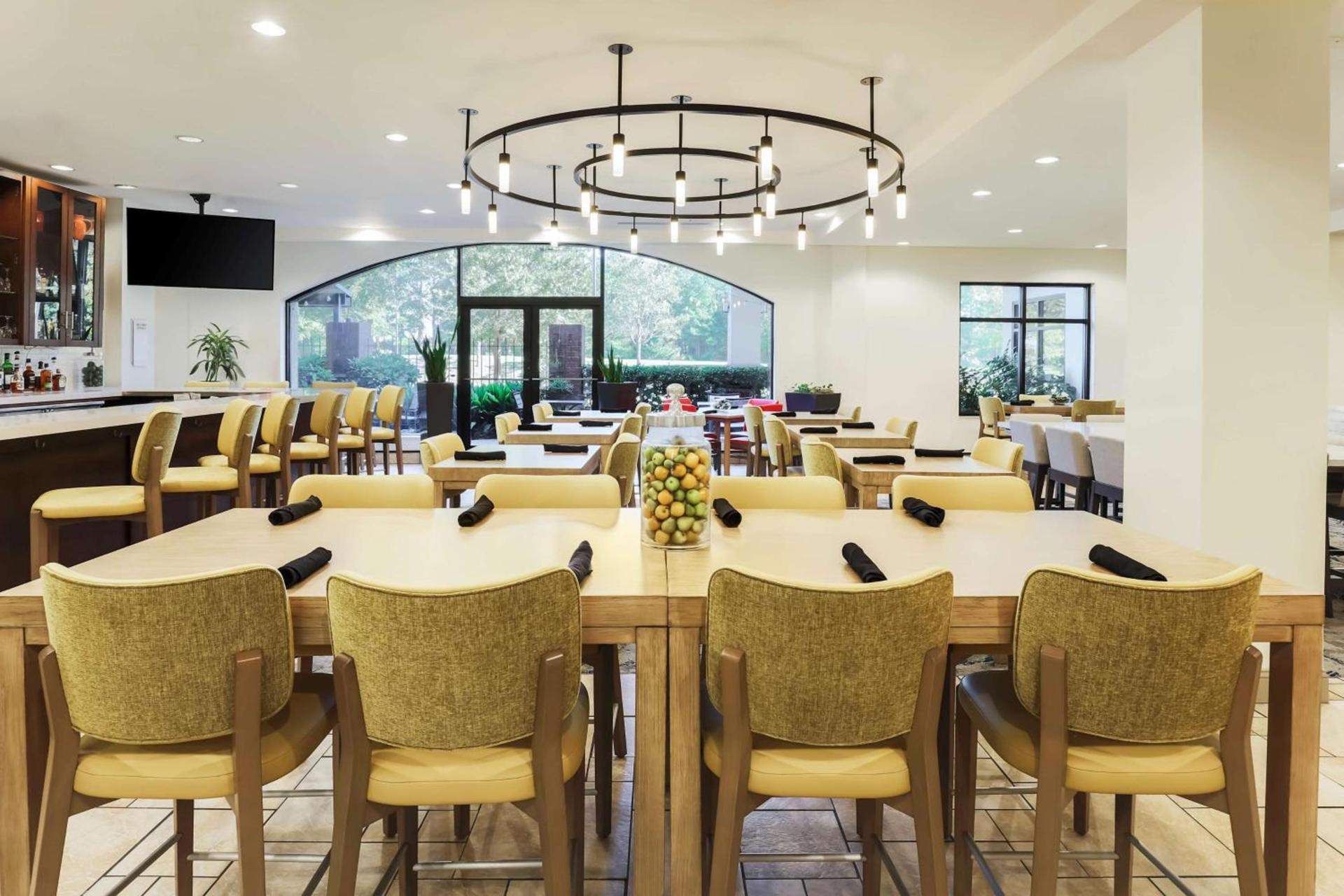 Hilton Garden Inn Raleigh-Durham/Research Triangle Park photo 9