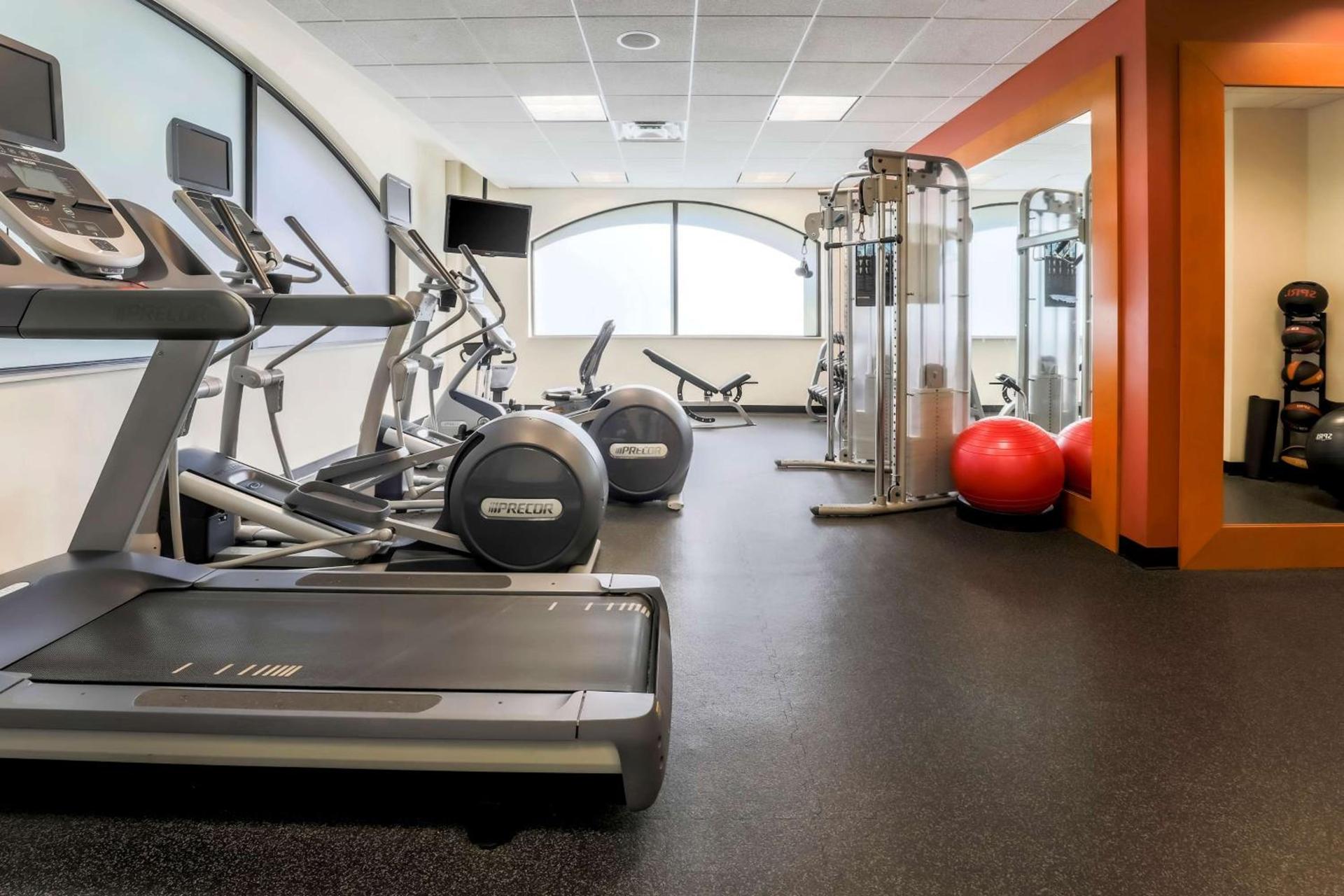 Hilton Garden Inn Raleigh-Durham/Research Triangle Park photo 11
