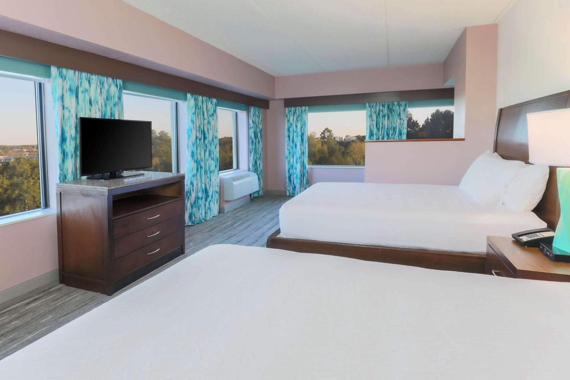Hilton Garden Inn Raleigh-Durham/Research Triangle Park photo 13