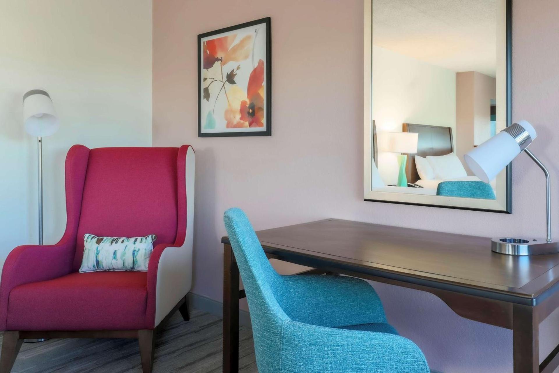 Hilton Garden Inn Raleigh-Durham/Research Triangle Park photo 14