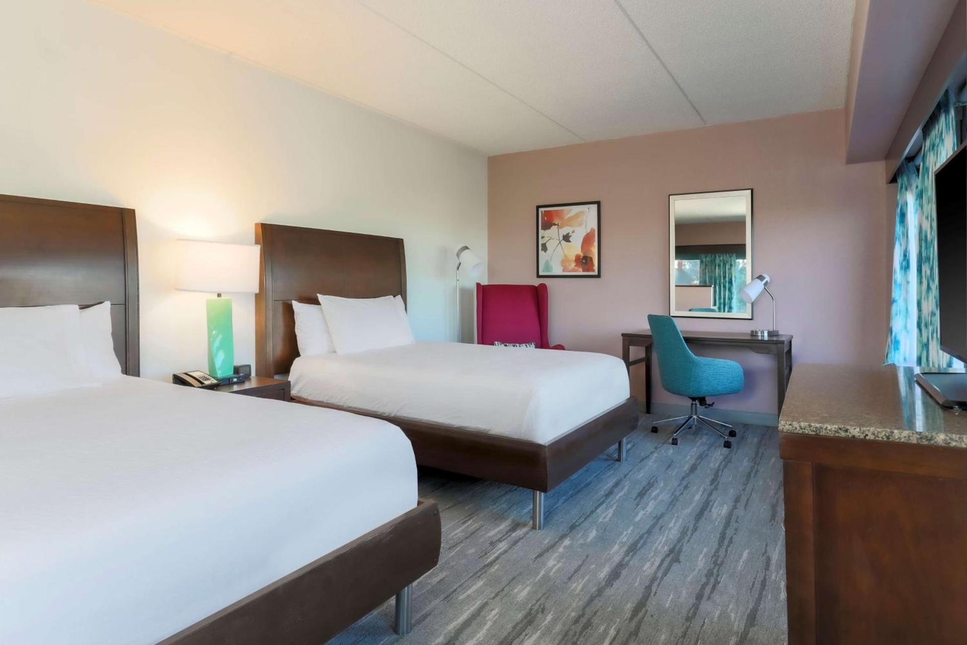 Hilton Garden Inn Raleigh-Durham/Research Triangle Park photo 15