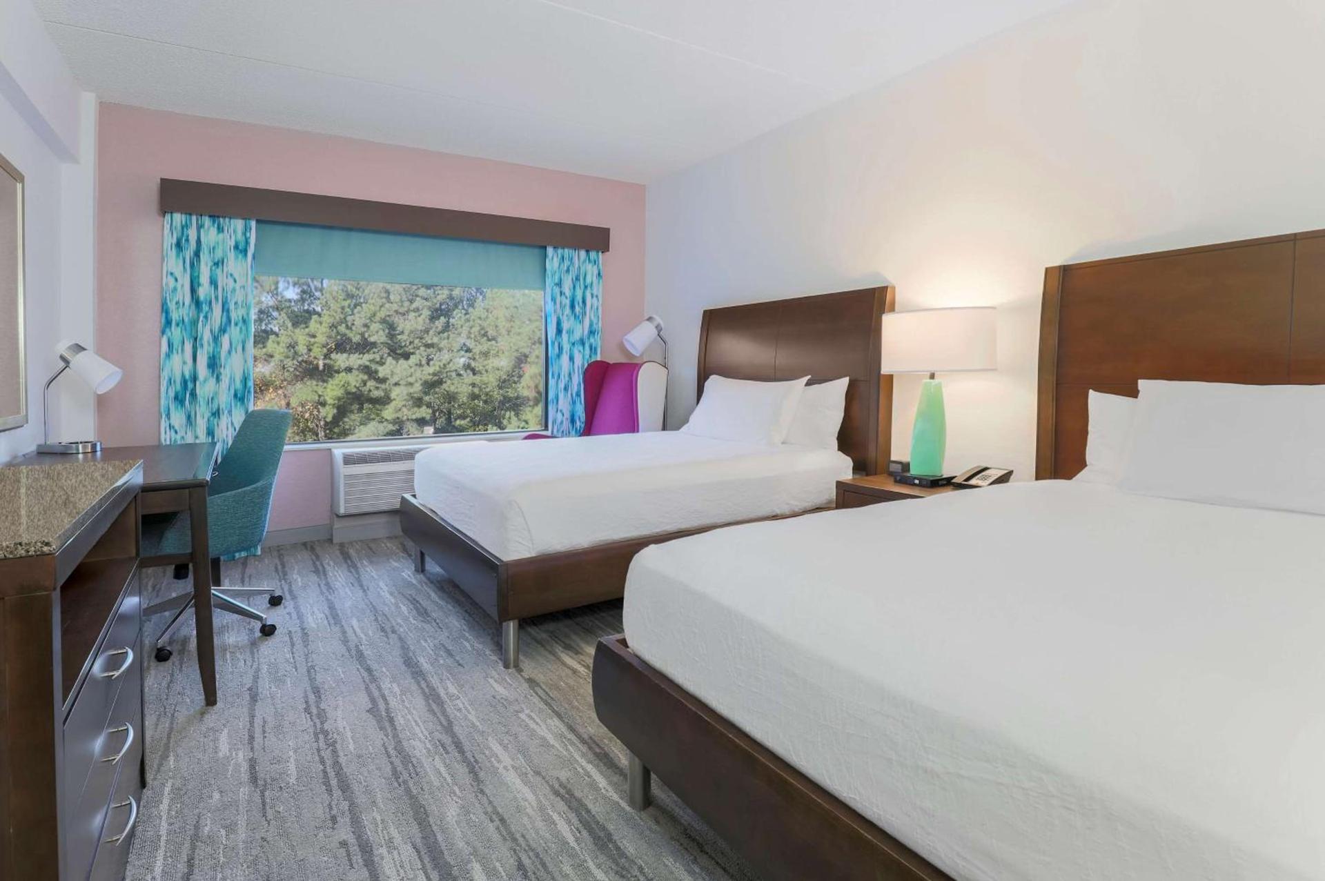 Hilton Garden Inn Raleigh-Durham/Research Triangle Park photo 17