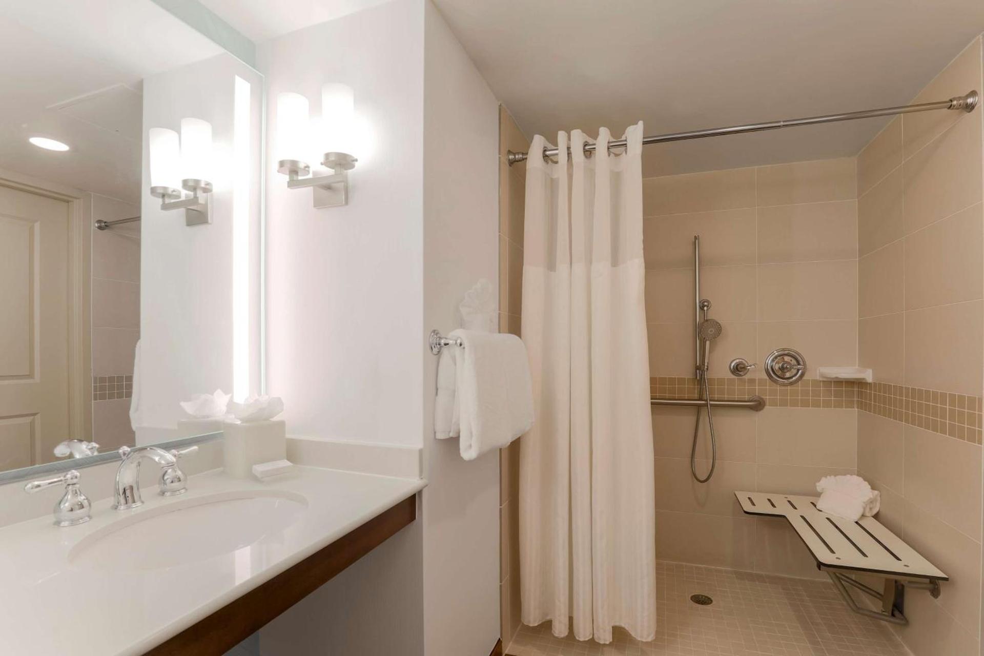 Hilton Garden Inn Raleigh-Durham/Research Triangle Park photo 18