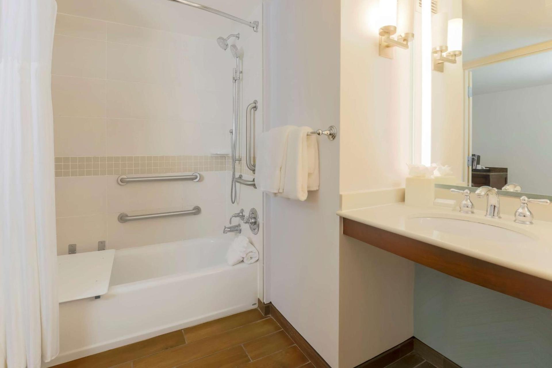 Hilton Garden Inn Raleigh-Durham/Research Triangle Park photo 19