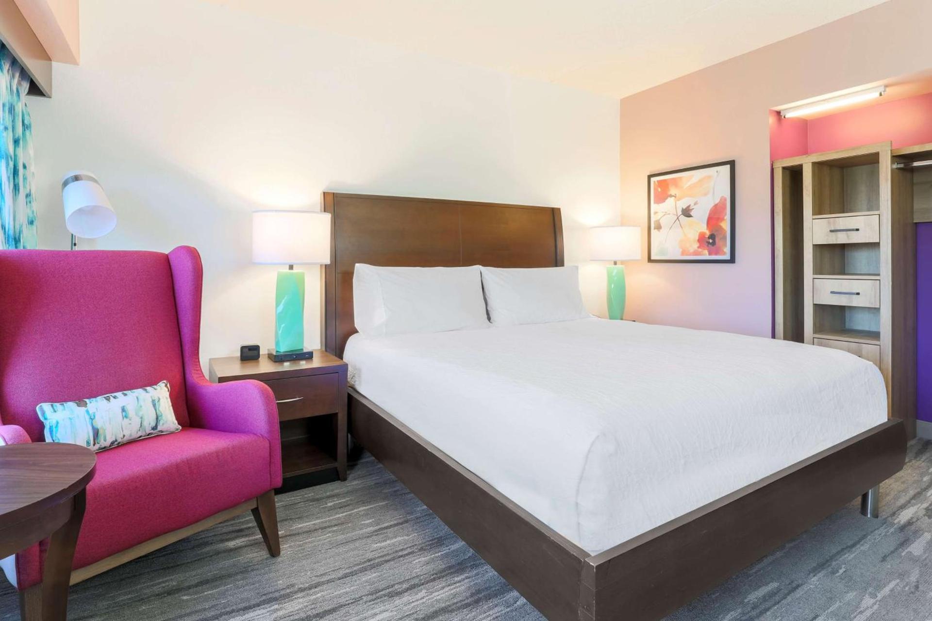 Hilton Garden Inn Raleigh-Durham/Research Triangle Park photo 20