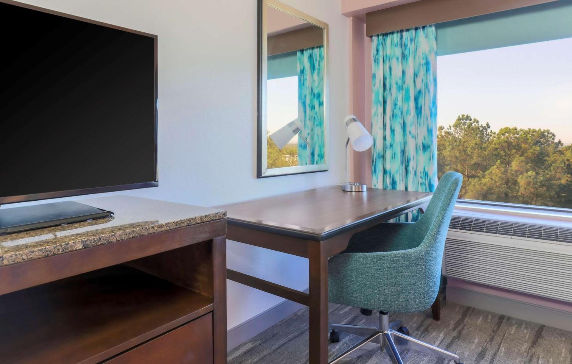 Hilton Garden Inn Raleigh-Durham/Research Triangle Park photo 21