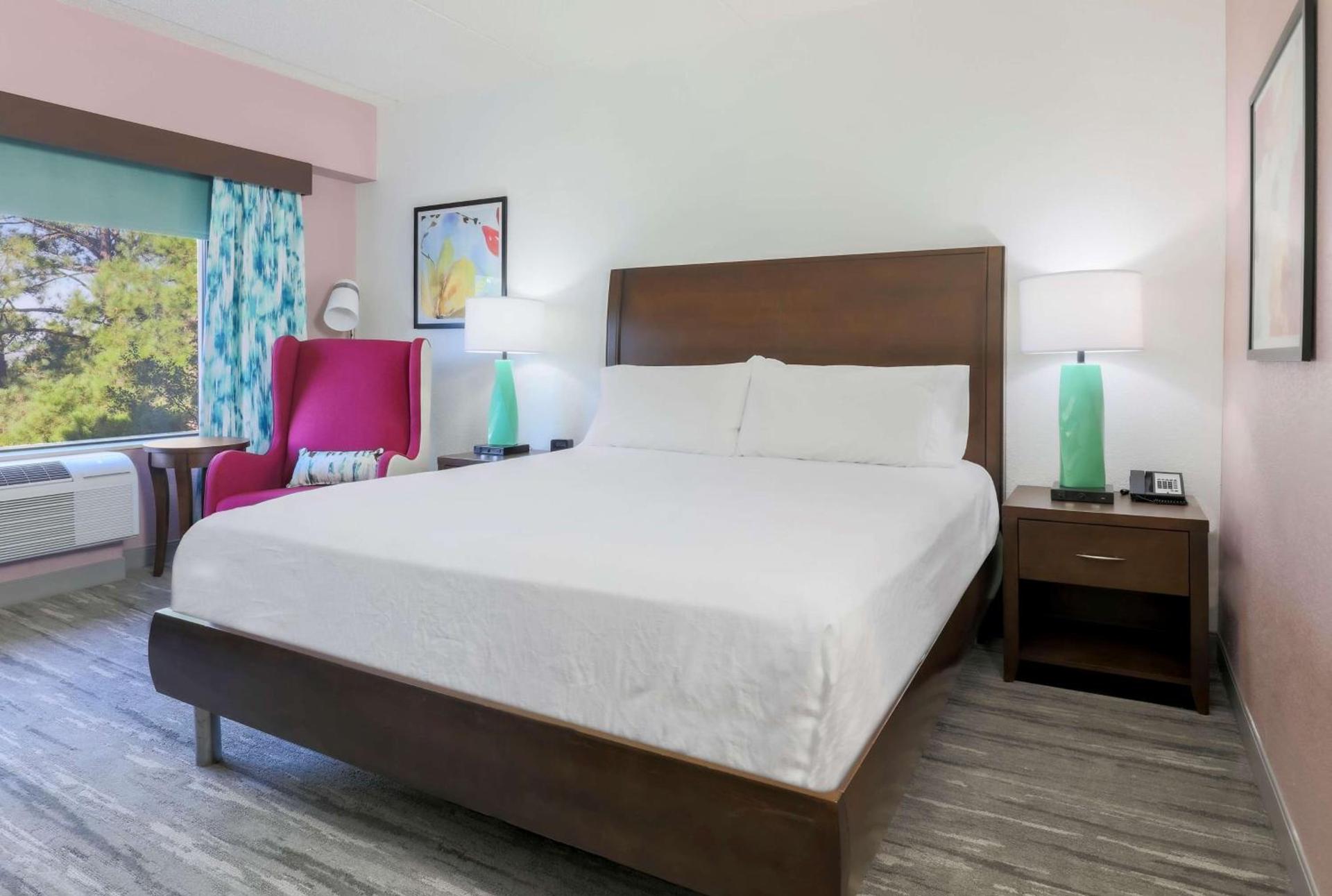 Hilton Garden Inn Raleigh-Durham/Research Triangle Park photo 24