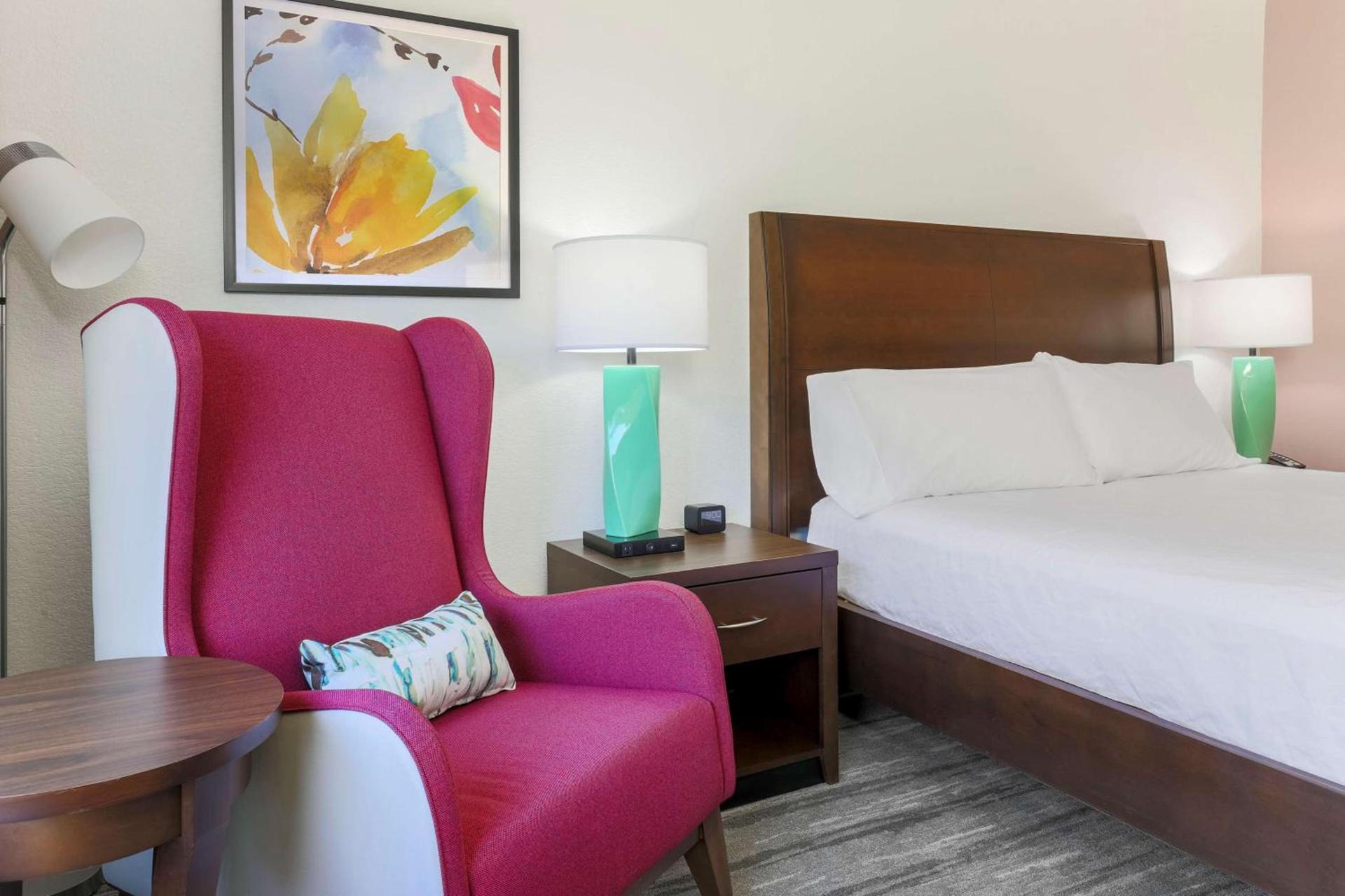Hilton Garden Inn Raleigh-Durham/Research Triangle Park photo 23