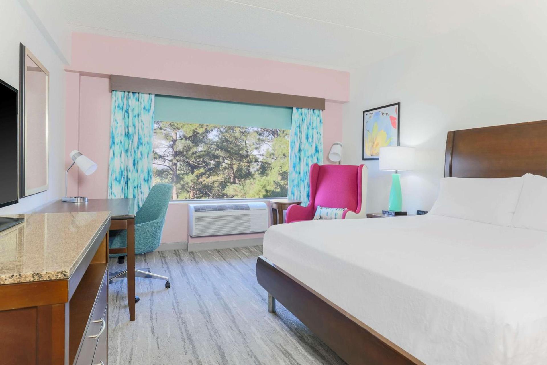 Hilton Garden Inn Raleigh-Durham/Research Triangle Park photo 25