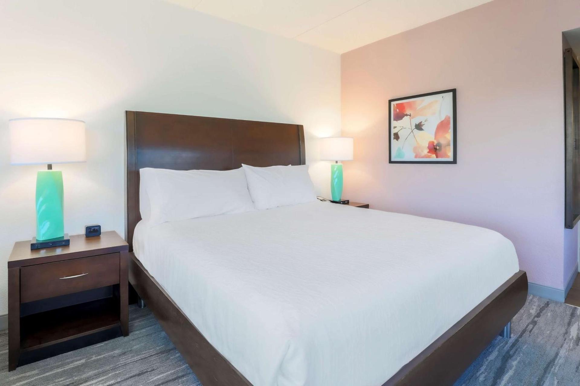 Hilton Garden Inn Raleigh-Durham/Research Triangle Park photo 26