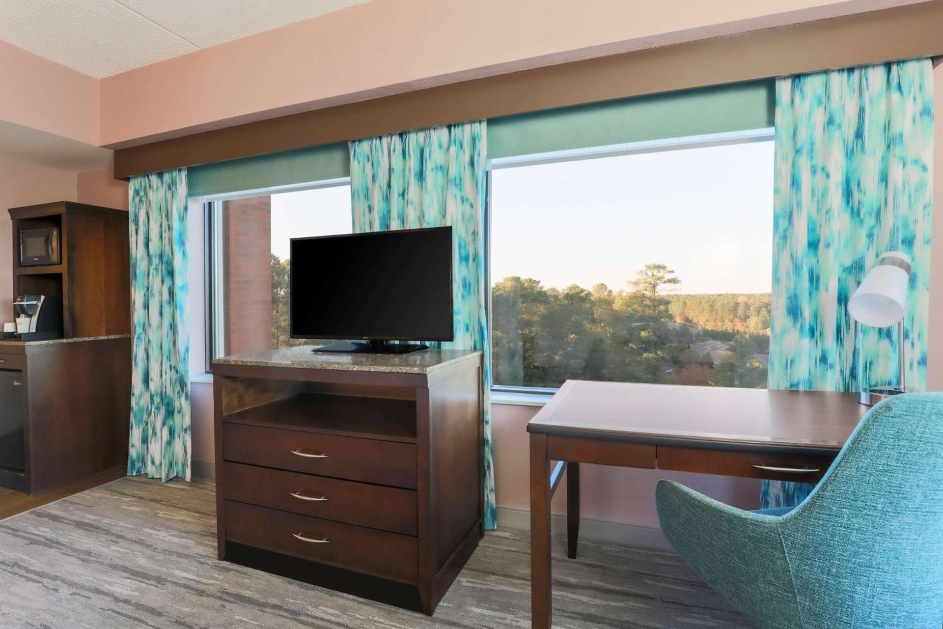 Hilton Garden Inn Raleigh-Durham/Research Triangle Park photo 27