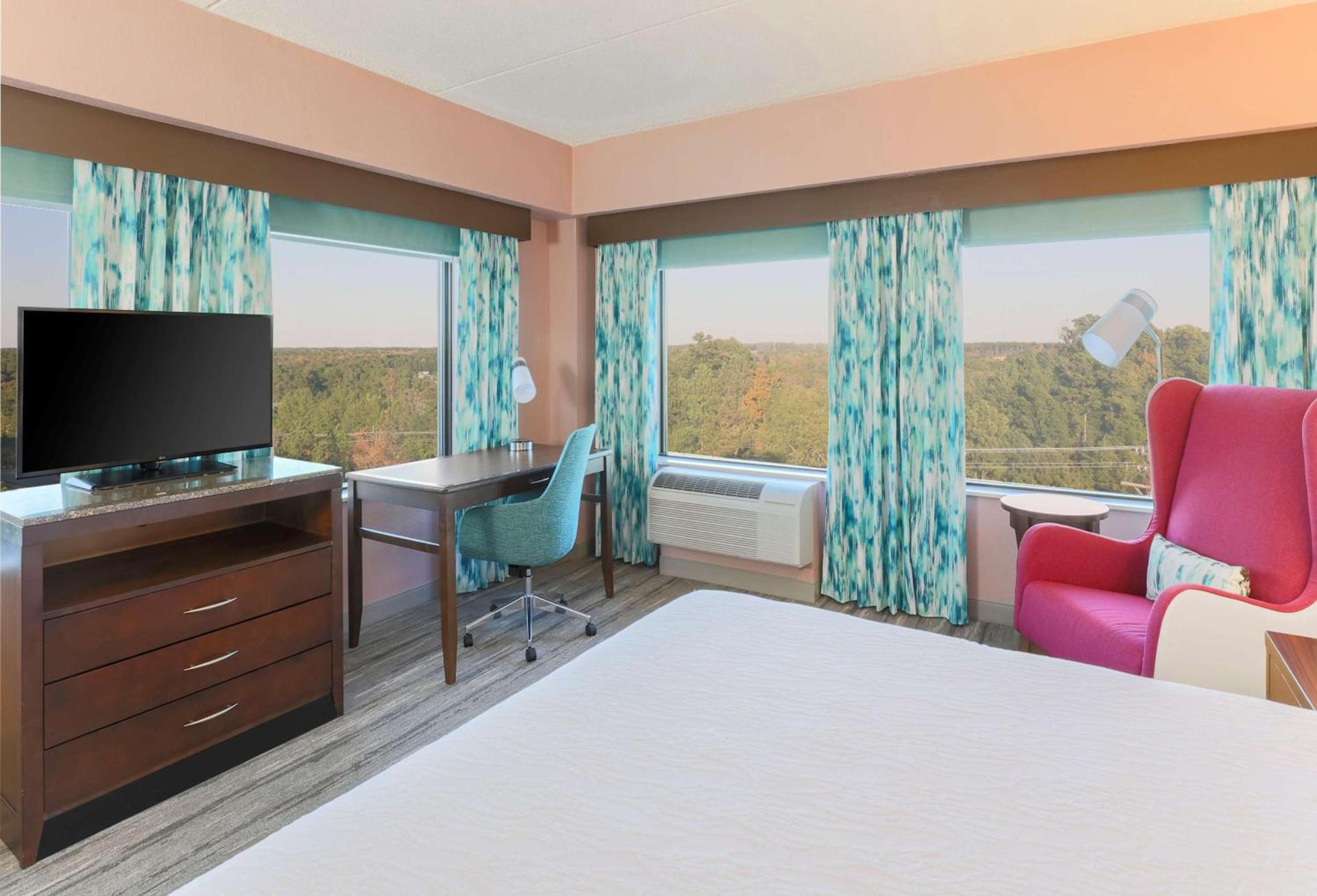 Hilton Garden Inn Raleigh-Durham/Research Triangle Park photo 28