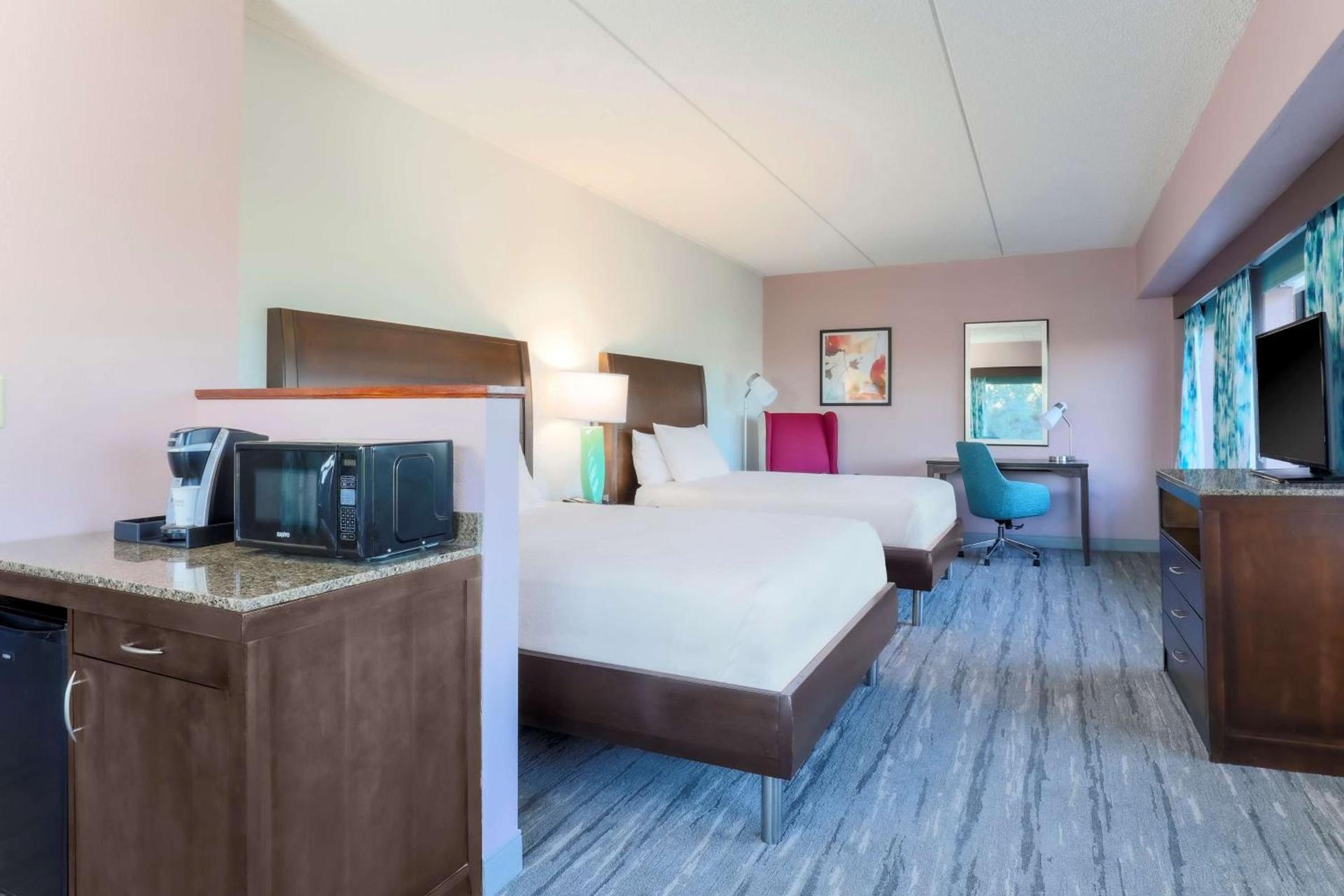Hilton Garden Inn Raleigh-Durham/Research Triangle Park photo 31