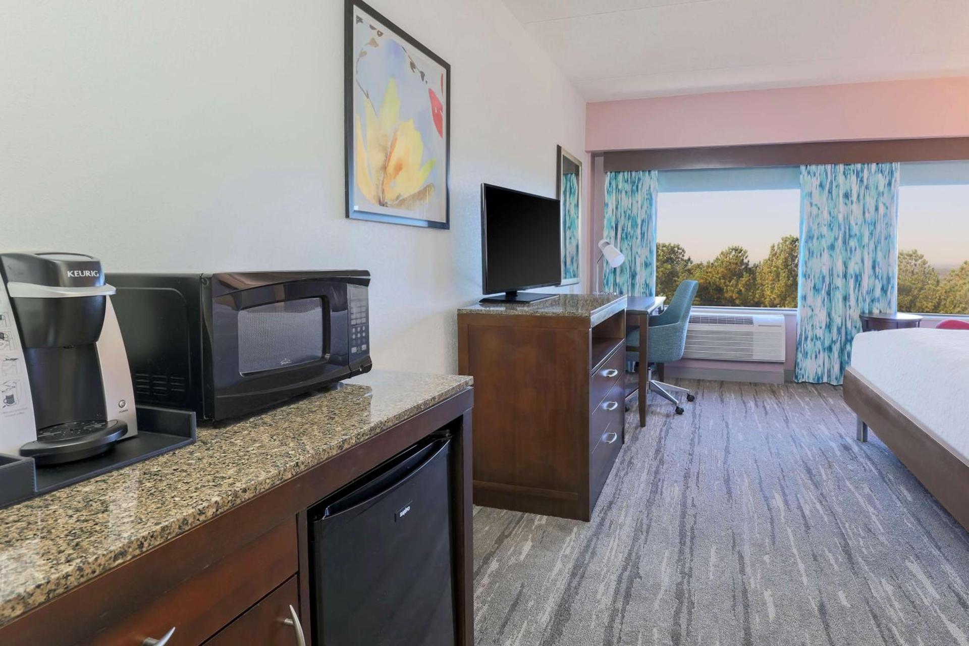 Hilton Garden Inn Raleigh-Durham/Research Triangle Park photo 32