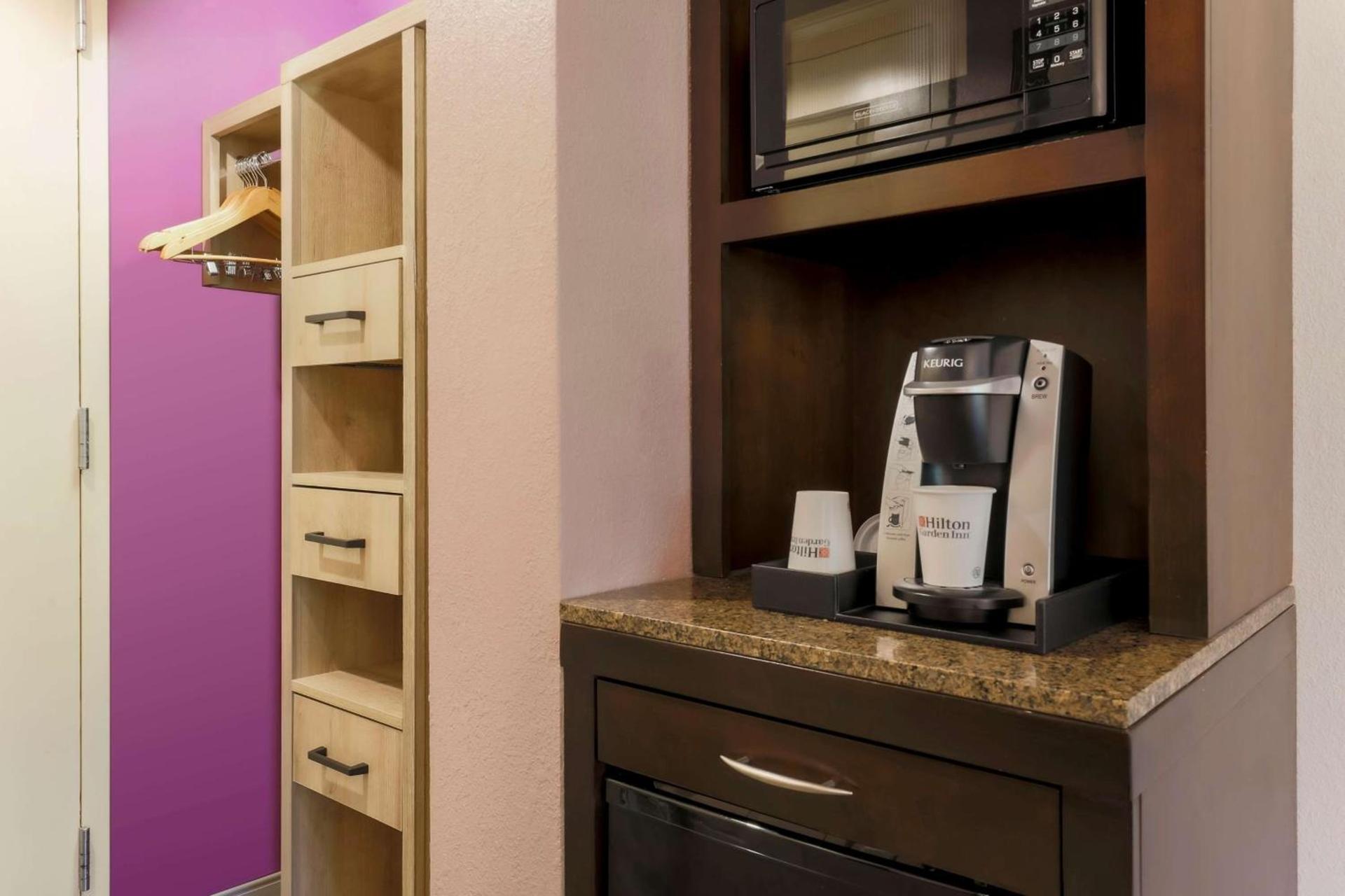 Hilton Garden Inn Raleigh-Durham/Research Triangle Park photo 33