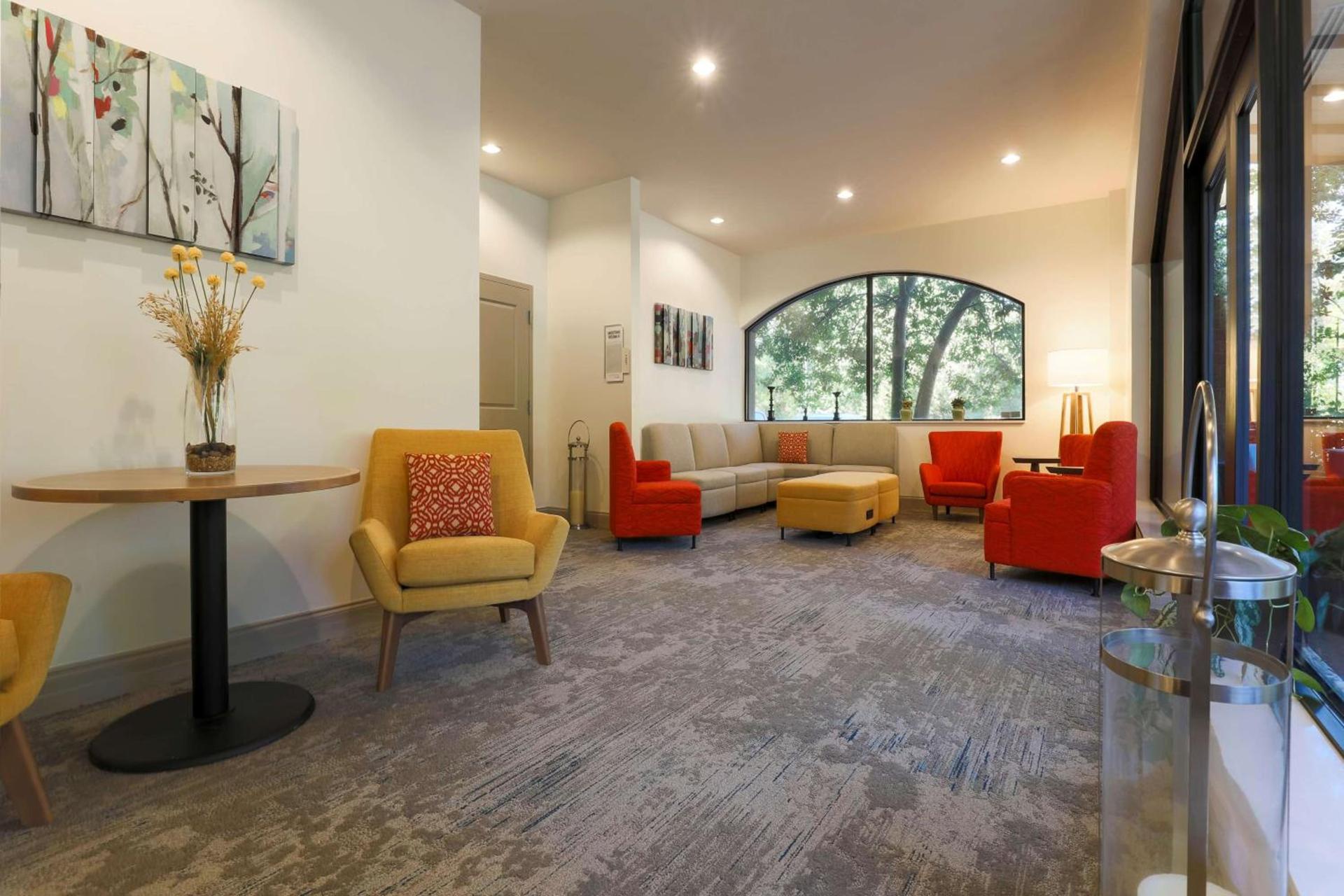 Hilton Garden Inn Raleigh-Durham/Research Triangle Park photo 34