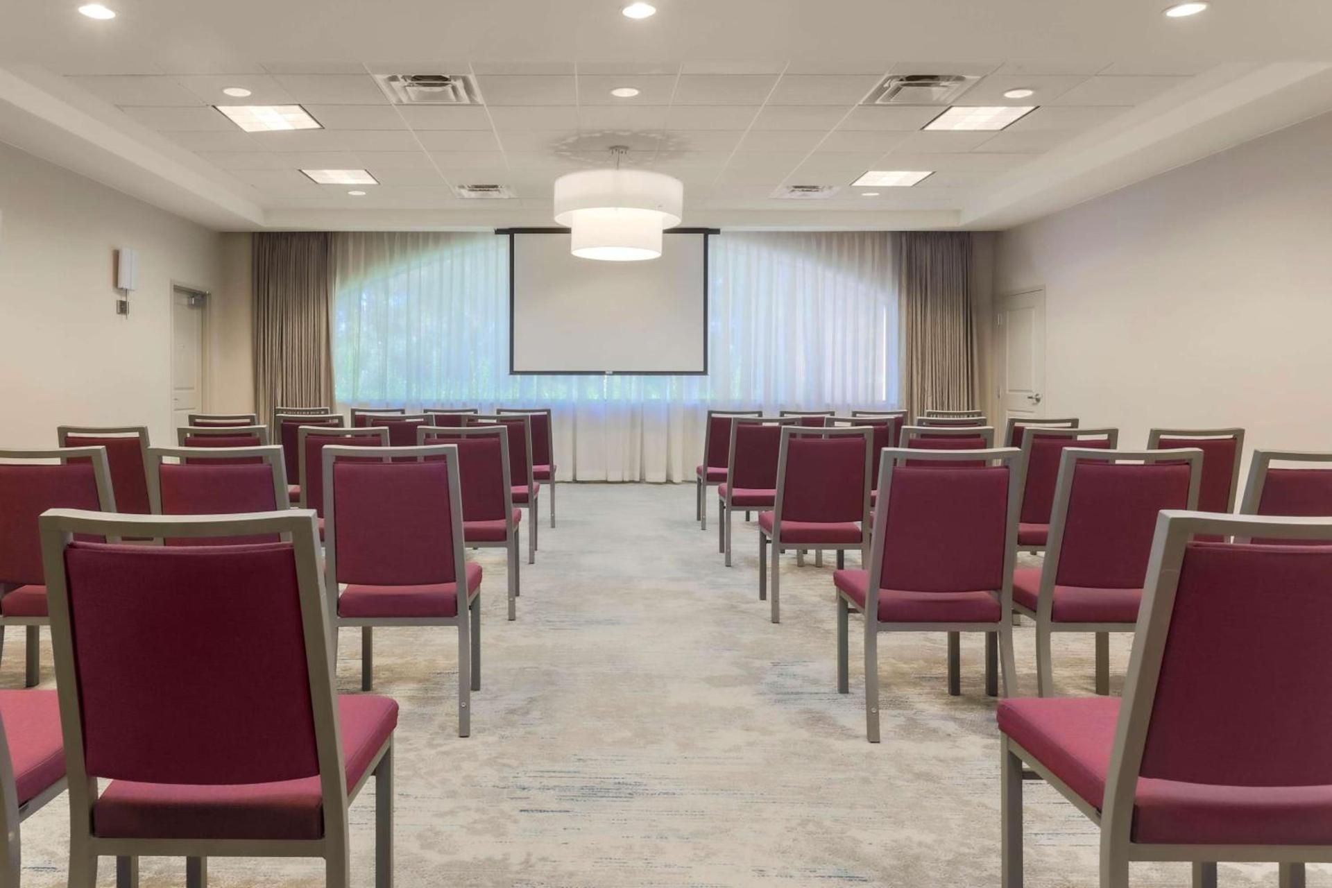 Hilton Garden Inn Raleigh-Durham/Research Triangle Park photo 35