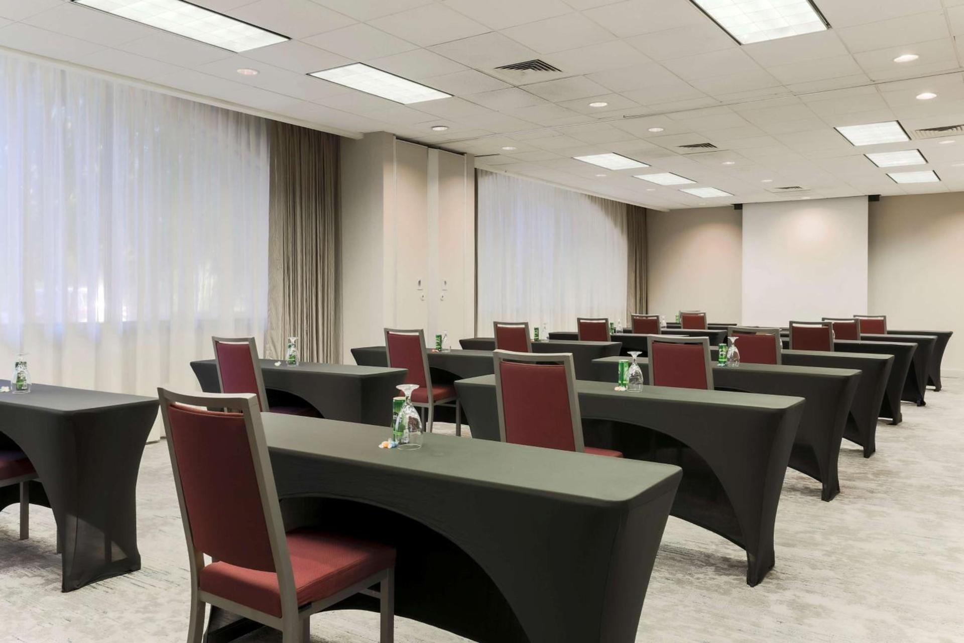 Hilton Garden Inn Raleigh-Durham/Research Triangle Park photo 36