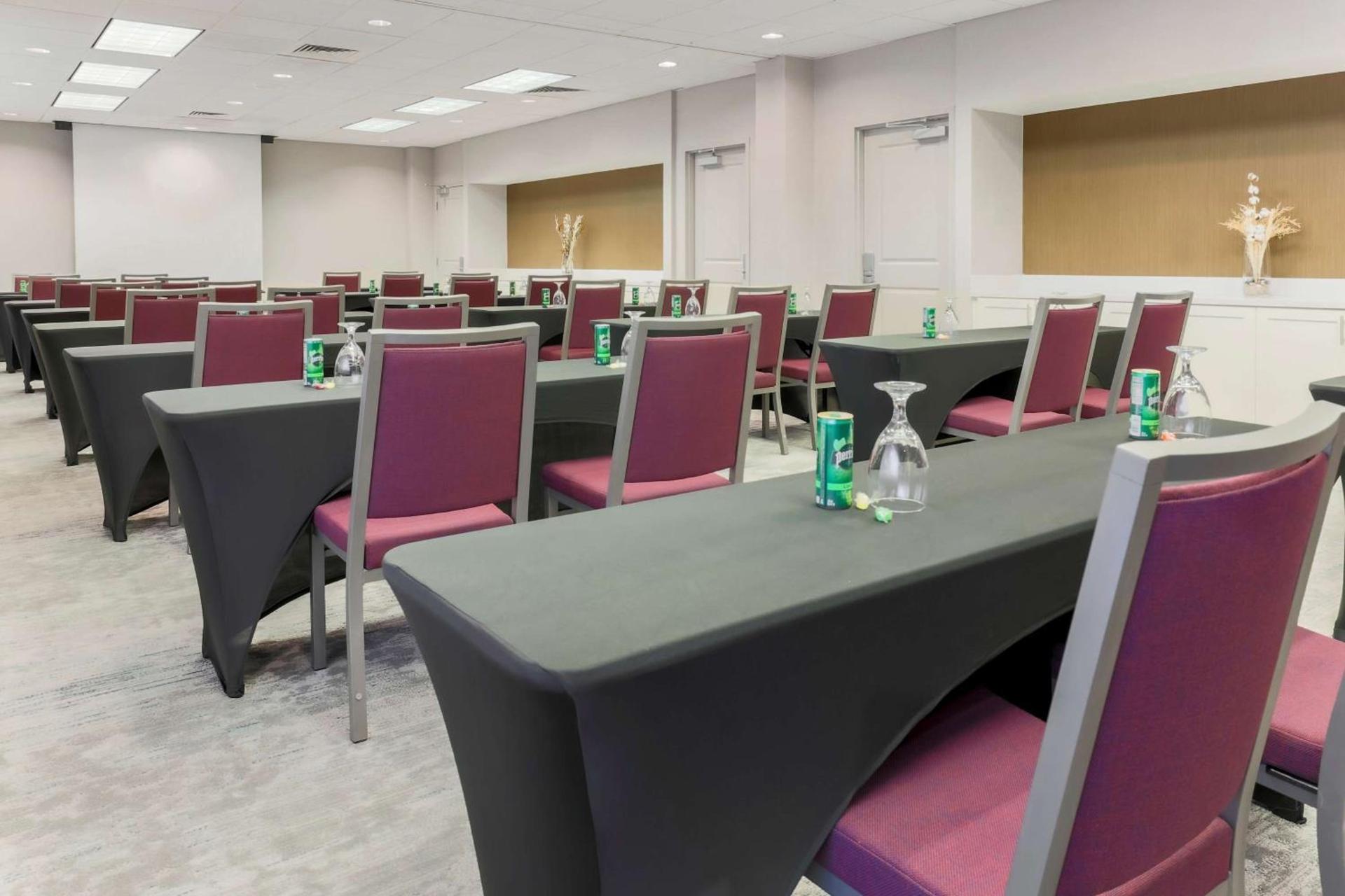 Hilton Garden Inn Raleigh-Durham/Research Triangle Park photo 37