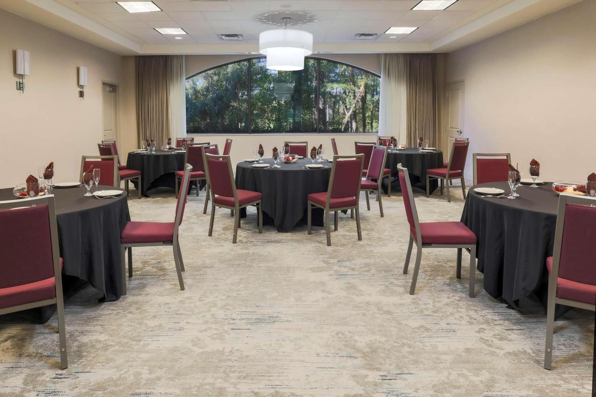 Hilton Garden Inn Raleigh-Durham/Research Triangle Park photo 38