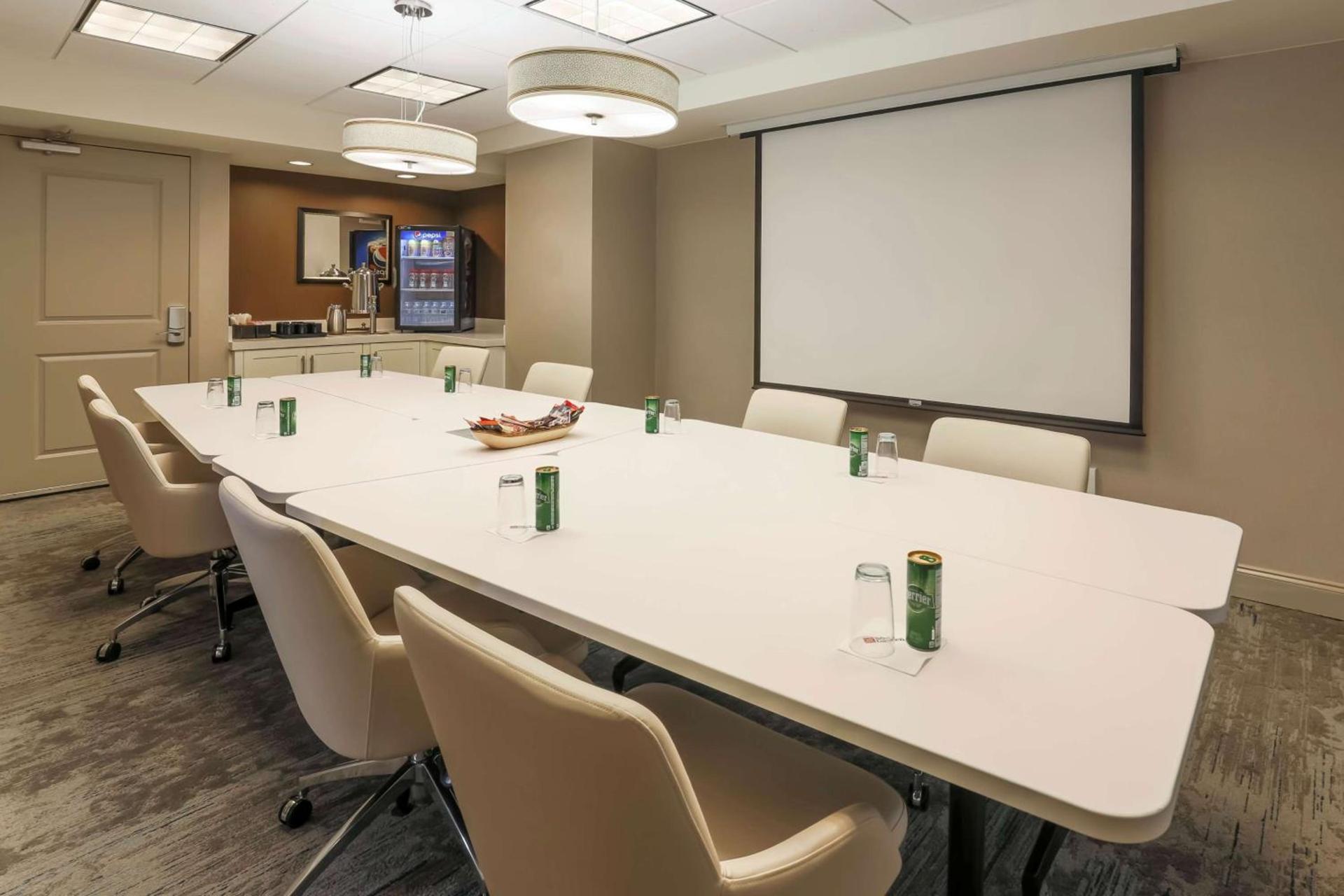 Hilton Garden Inn Raleigh-Durham/Research Triangle Park photo 39