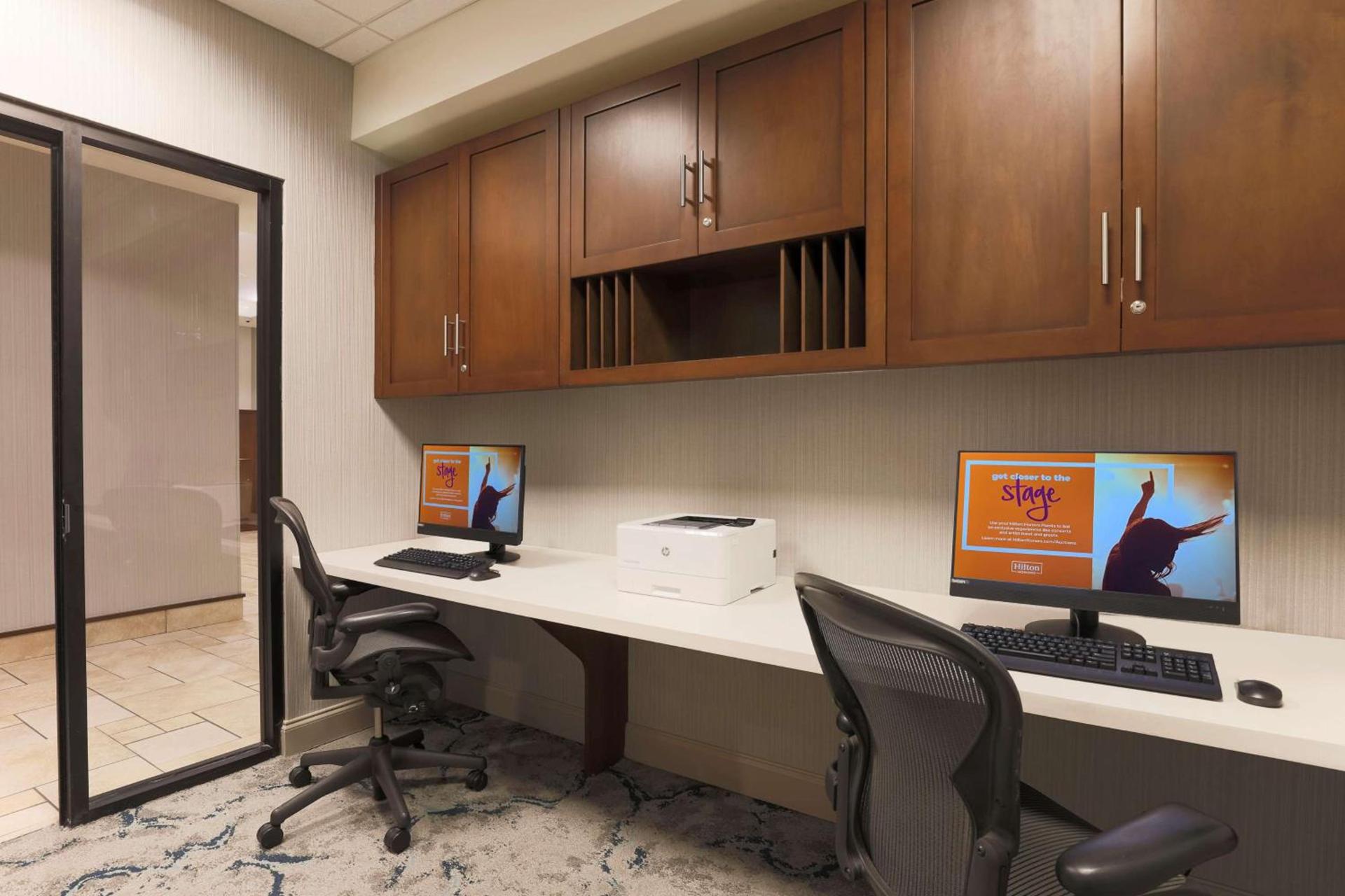 Hilton Garden Inn Raleigh-Durham/Research Triangle Park photo 43