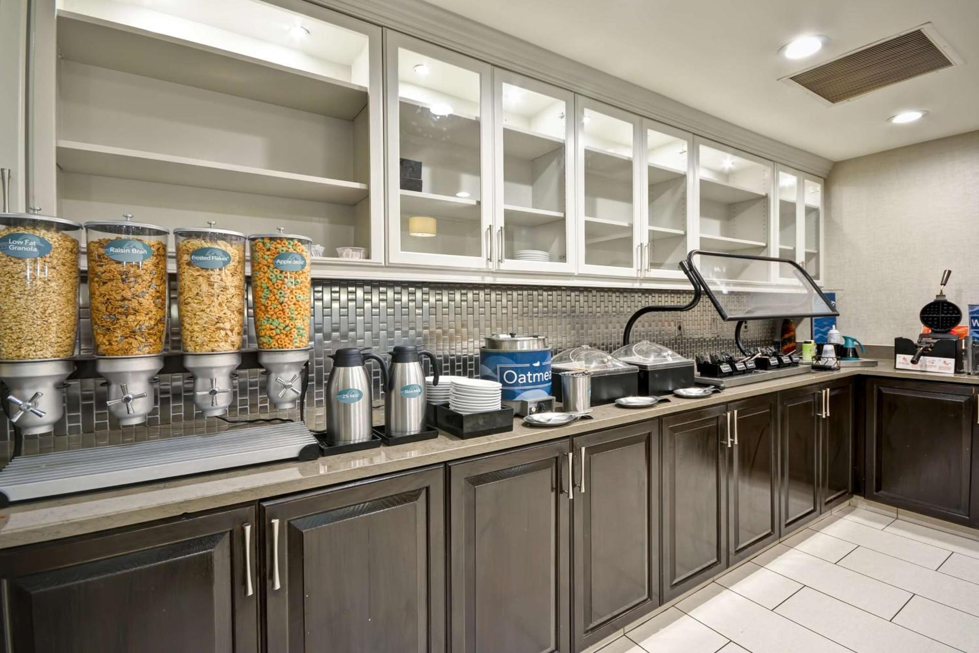 Homewood Suites Durham-Chapel Hill I-40 photo 21