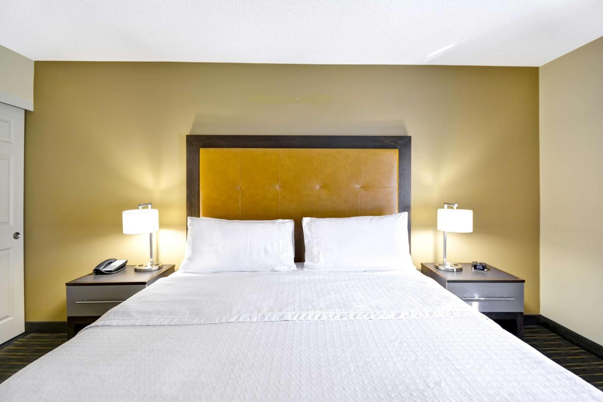 Homewood Suites Durham-Chapel Hill I-40 photo 33