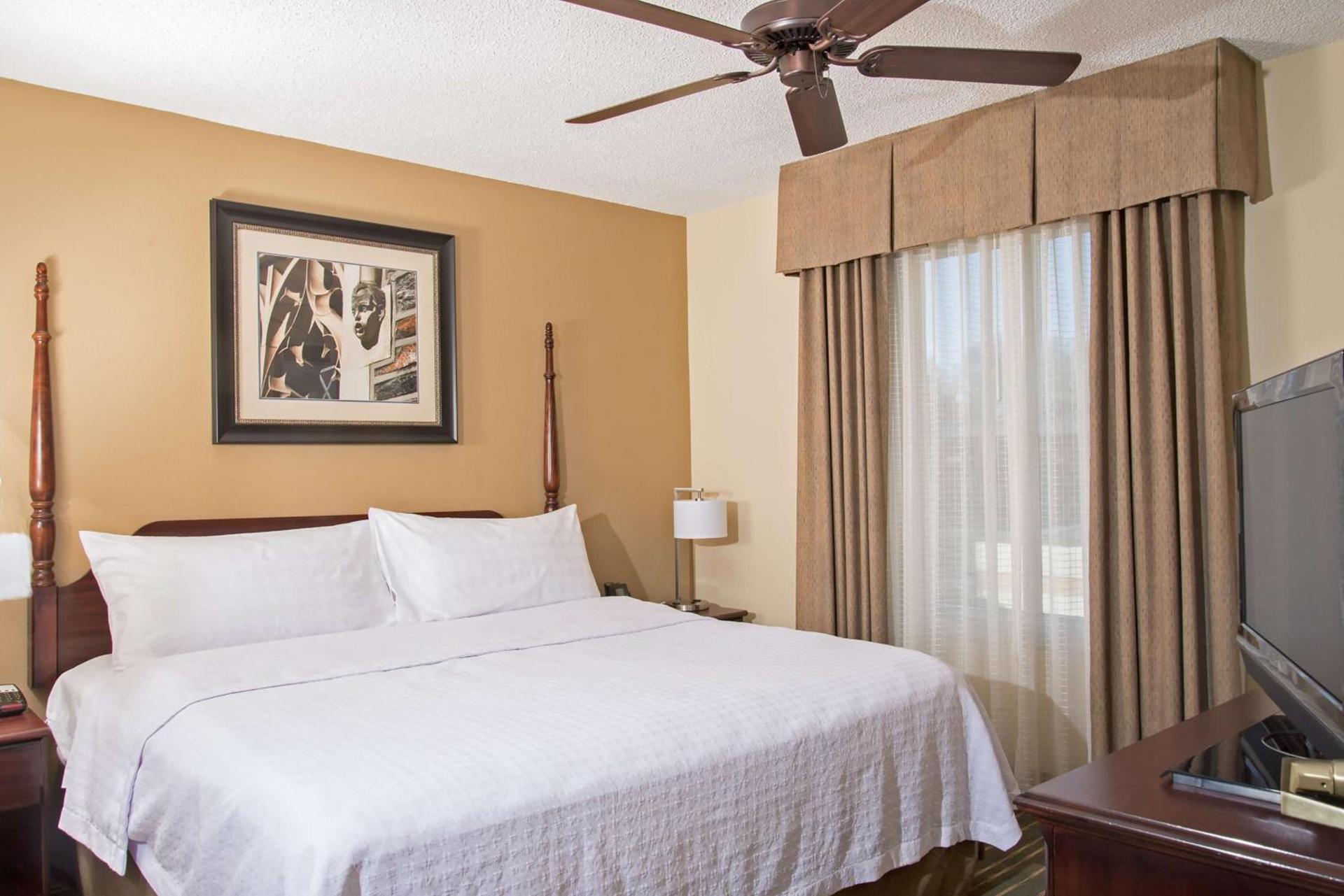 Homewood Suites Durham-Chapel Hill I-40 photo 38