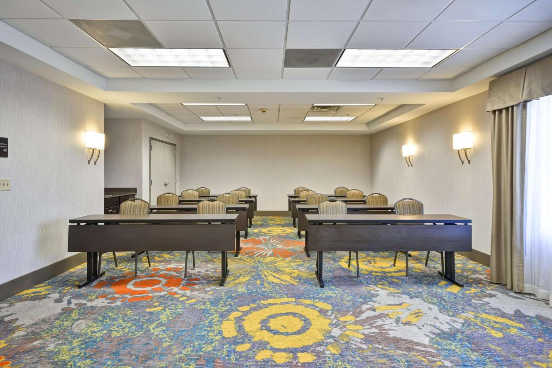Homewood Suites Durham-Chapel Hill I-40 photo 41