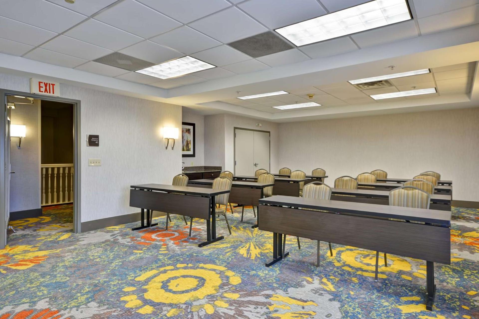 Homewood Suites Durham-Chapel Hill I-40 photo 40