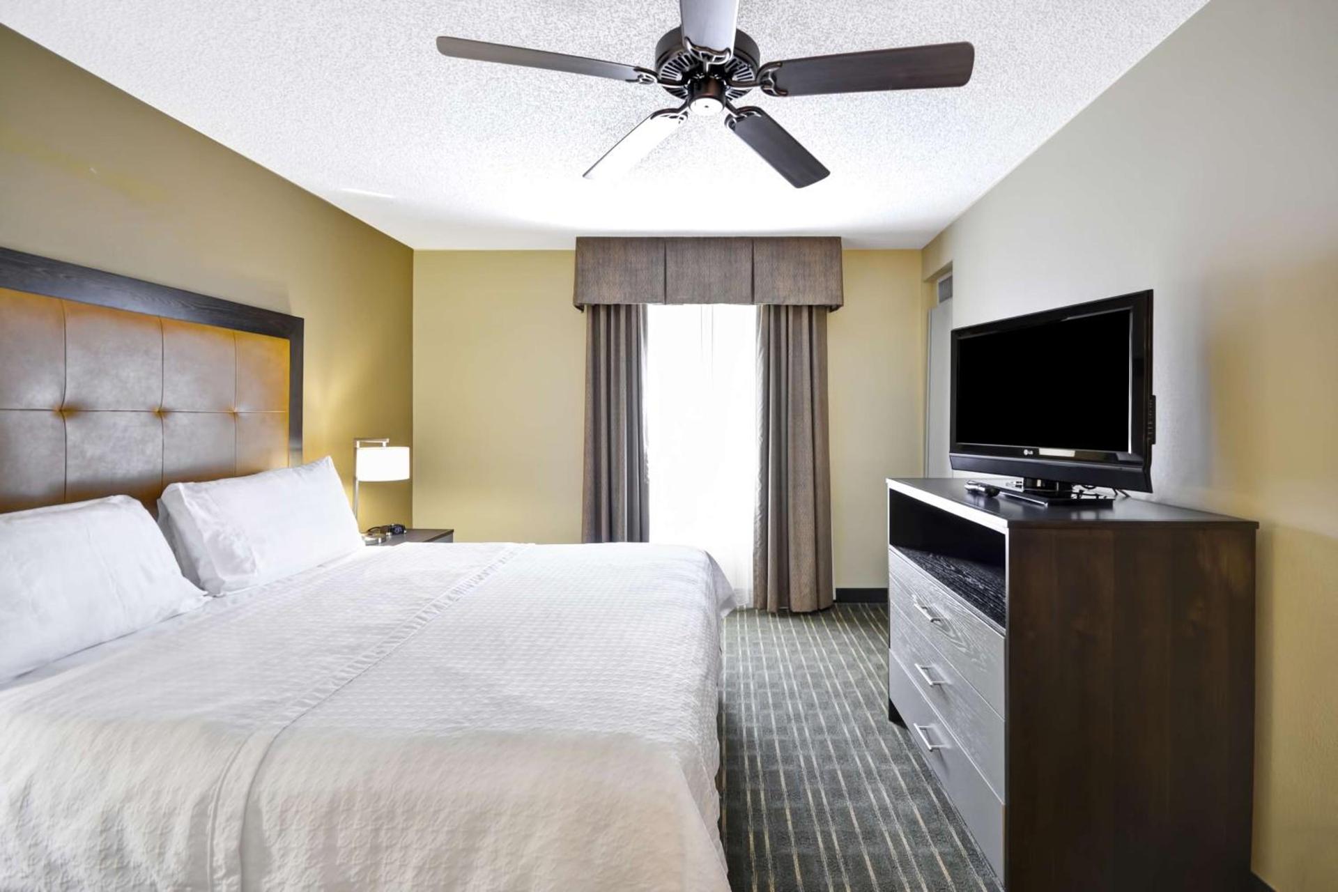 Homewood Suites Durham-Chapel Hill I-40 photo 44