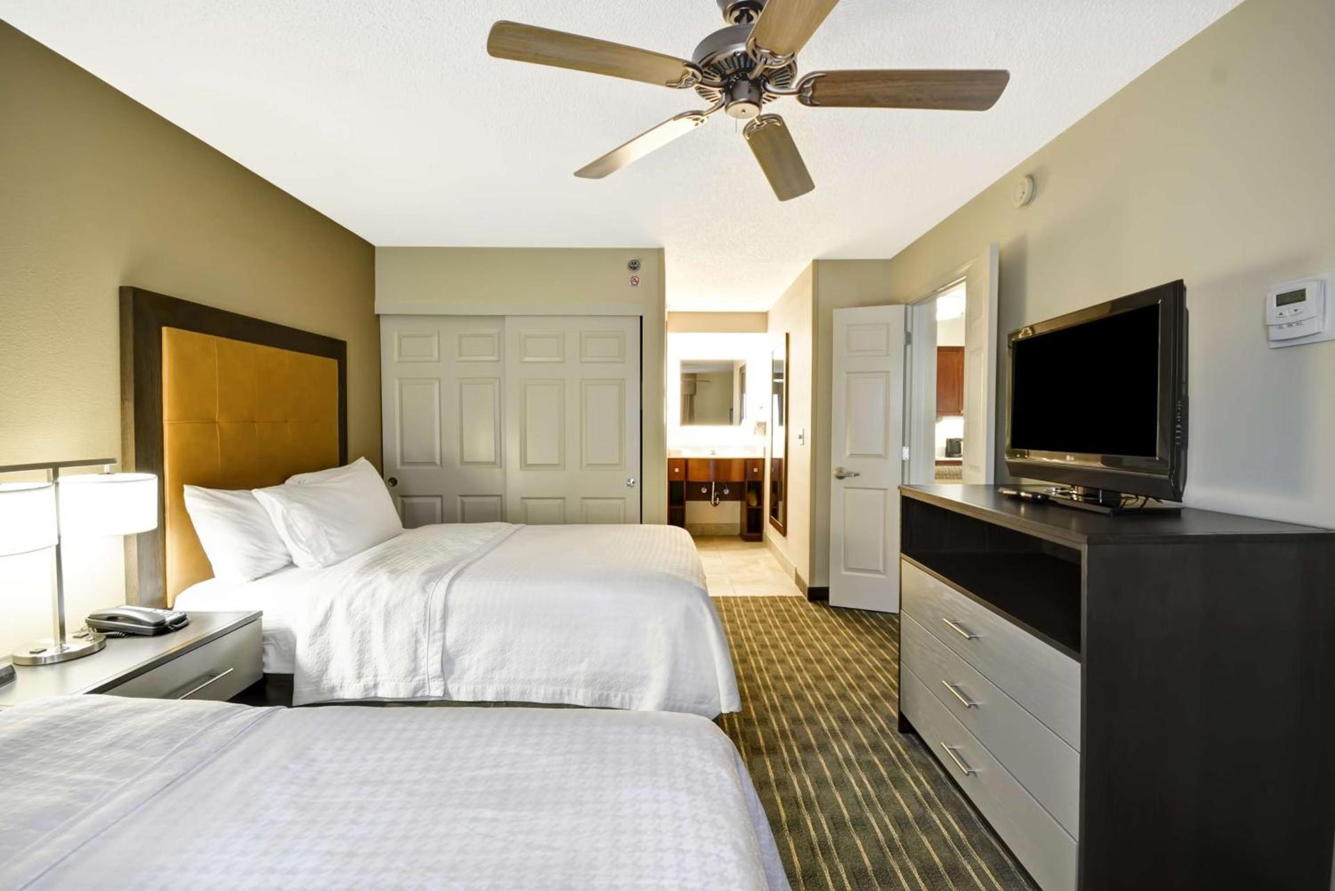 Homewood Suites Durham-Chapel Hill I-40 photo 47