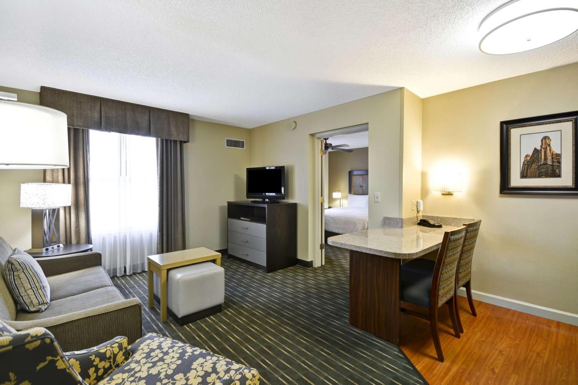 Homewood Suites Durham-Chapel Hill I-40 photo 48