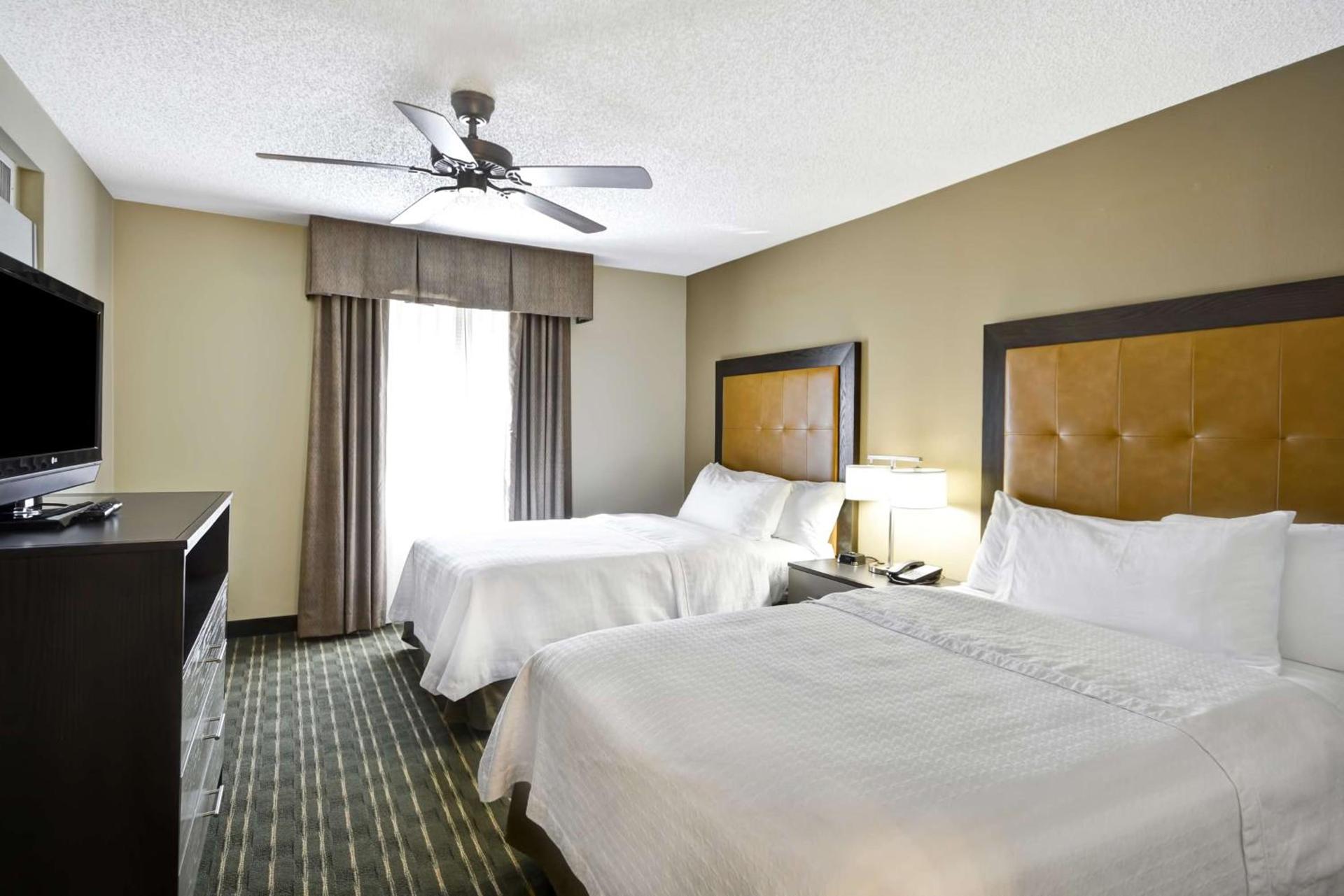 Homewood Suites Durham-Chapel Hill I-40 photo 54