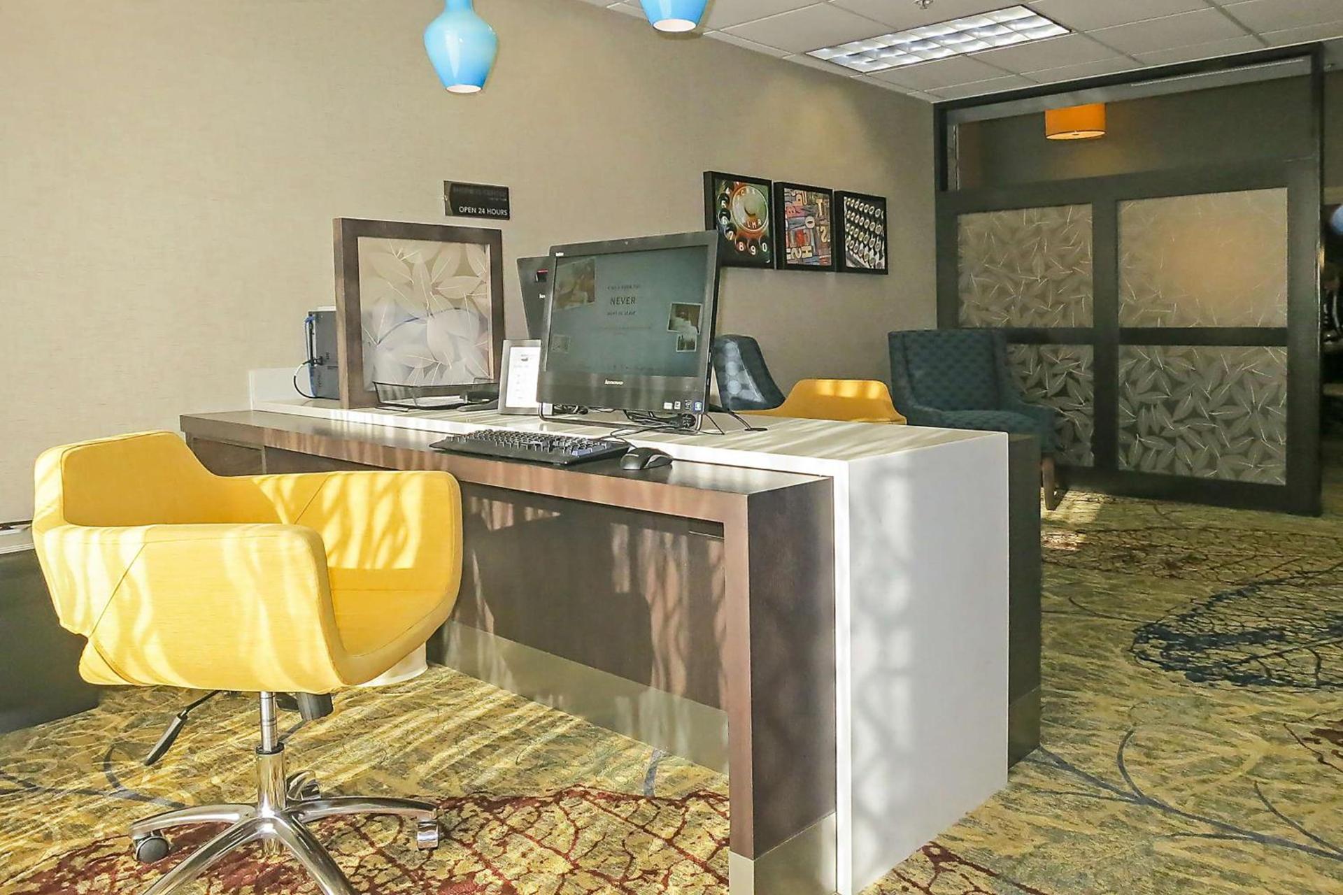 Homewood Suites Durham-Chapel Hill I-40 photo 57