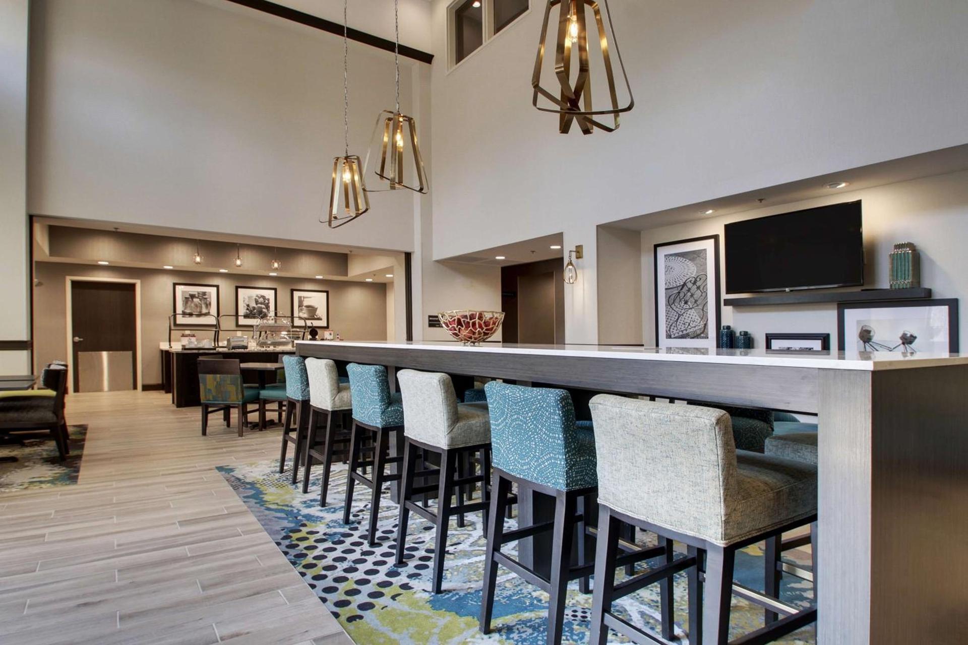 Hampton Inn & Suites By Hilton Knightdale Raleigh photo 2